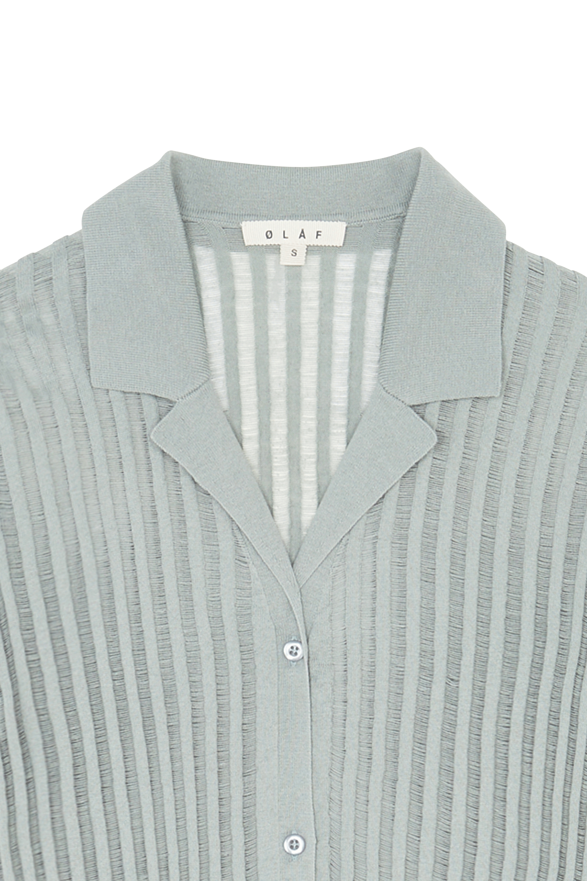 Shirt Blue