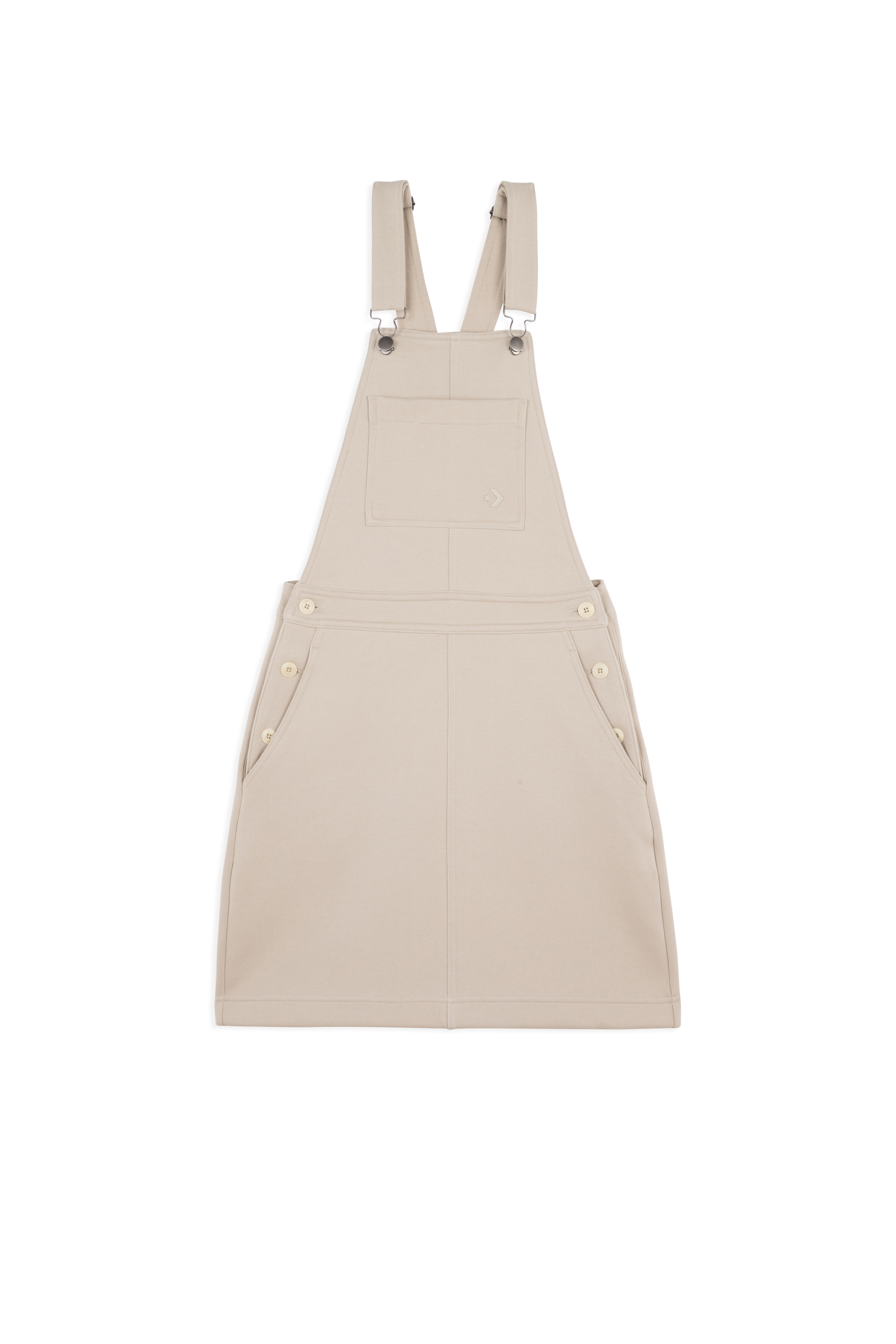 Overalls Multicolored