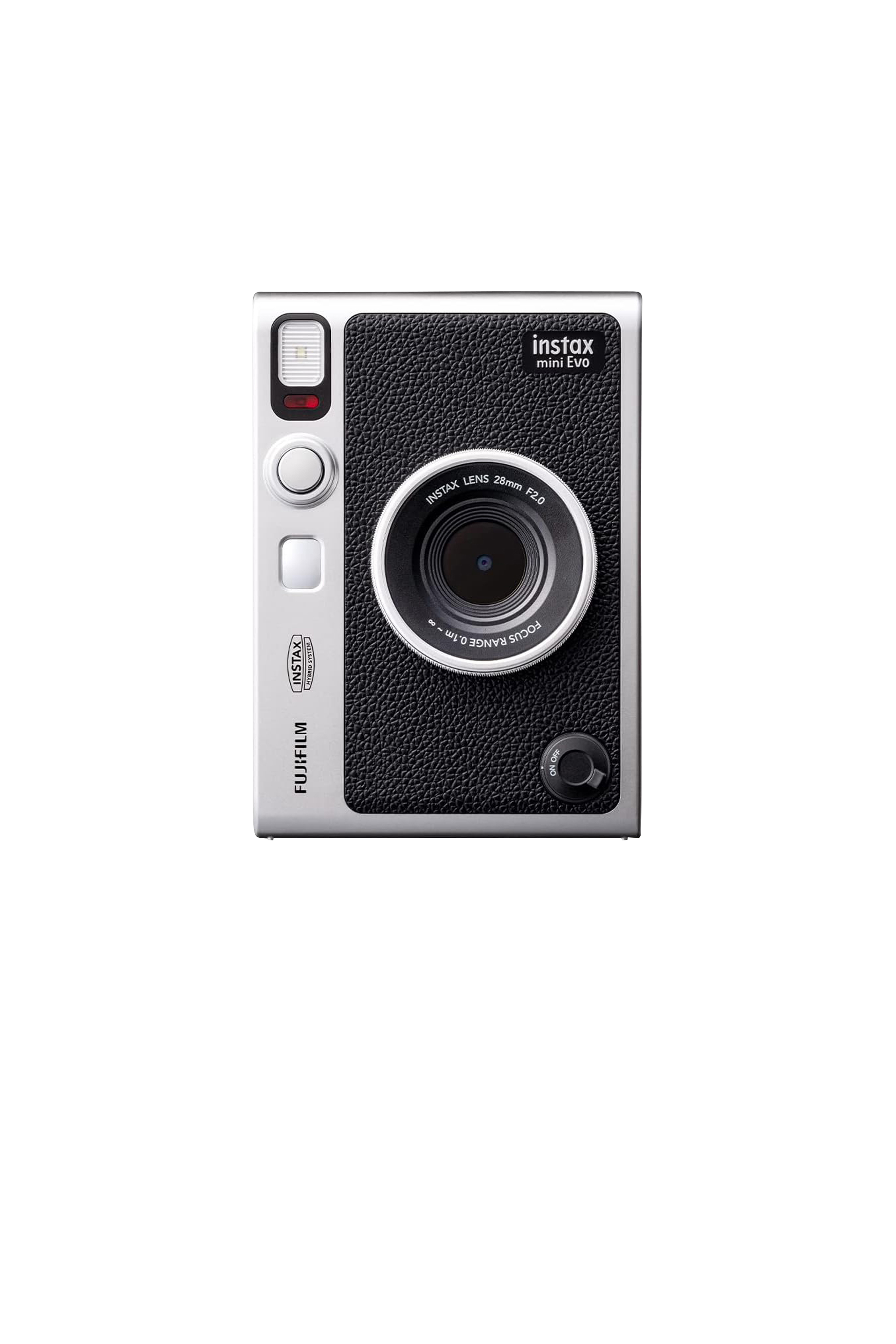 Camera Black