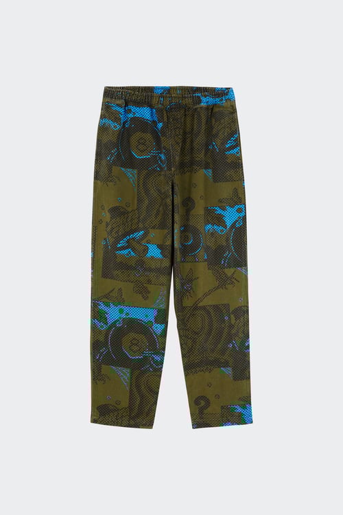 SANTA CRUZ Jeans Multicolored