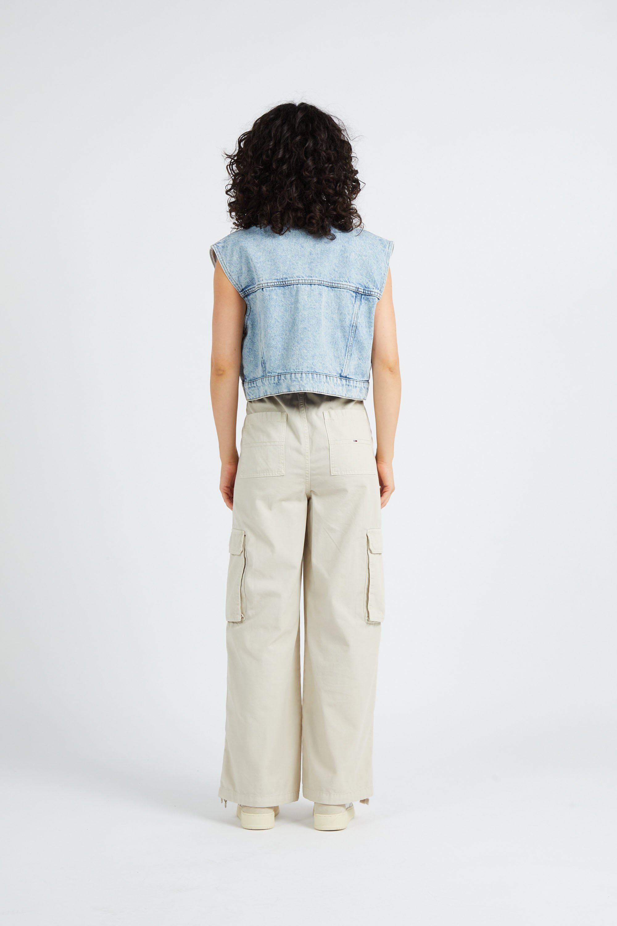 Débardeur  | Bleu LEVI'S Femme