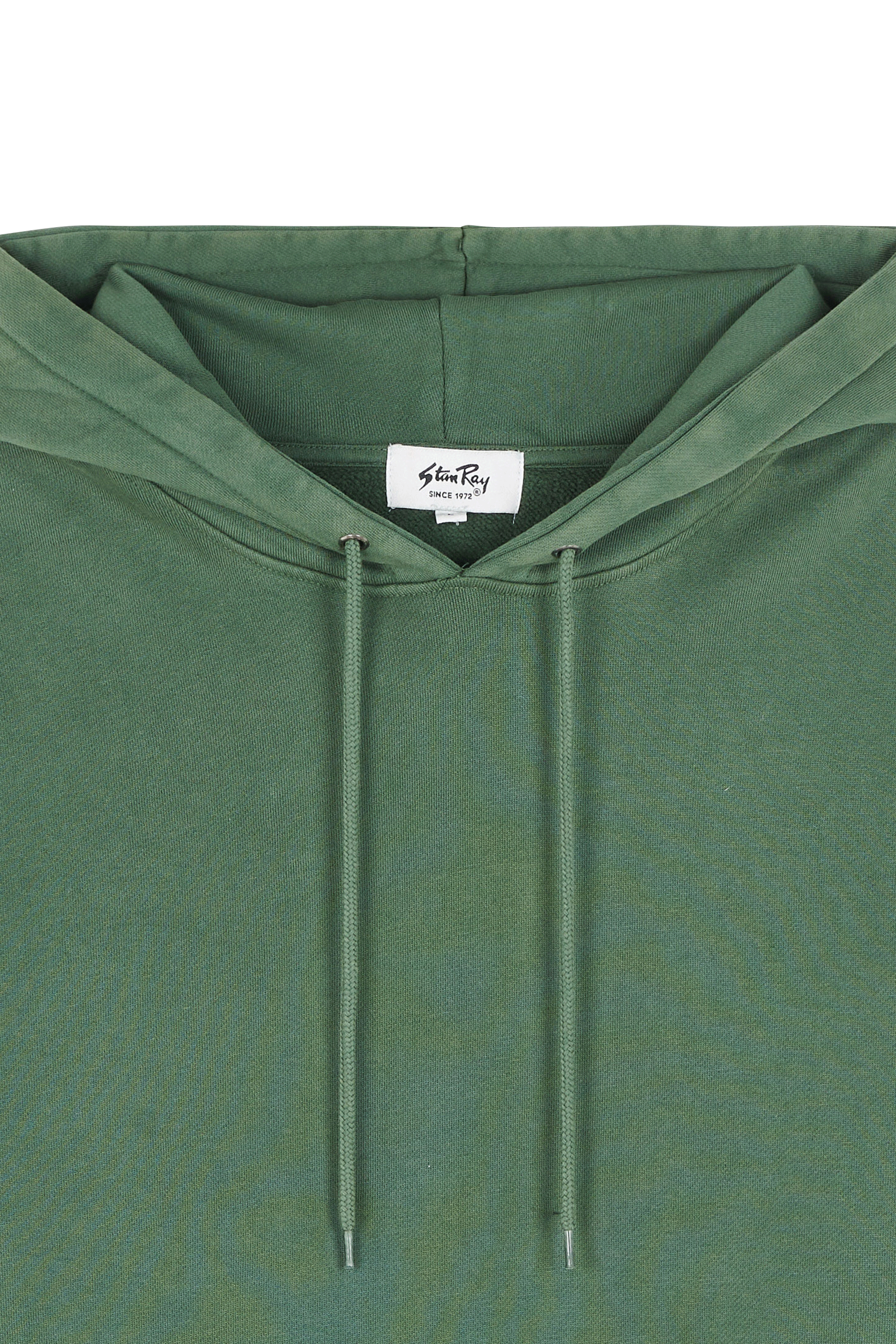 Hoodie Green