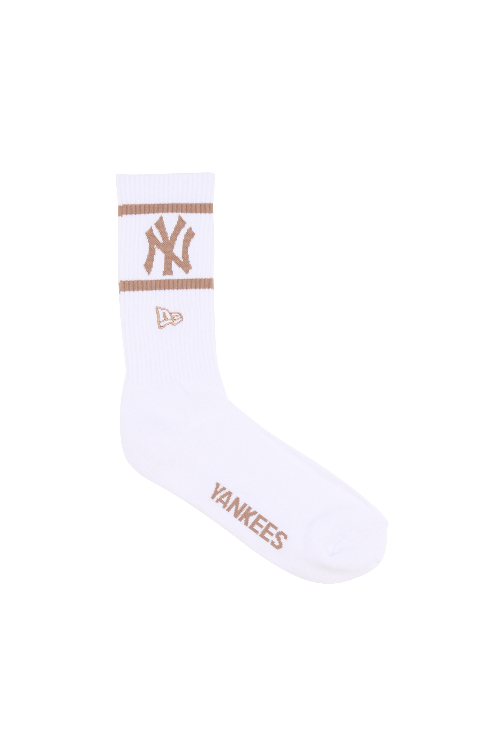 Socks White