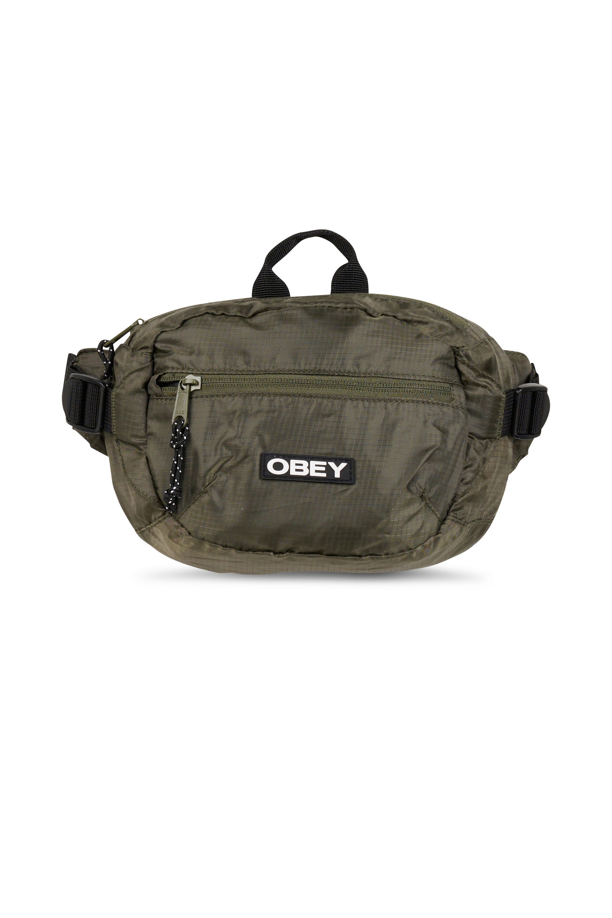 Sac banane Vert