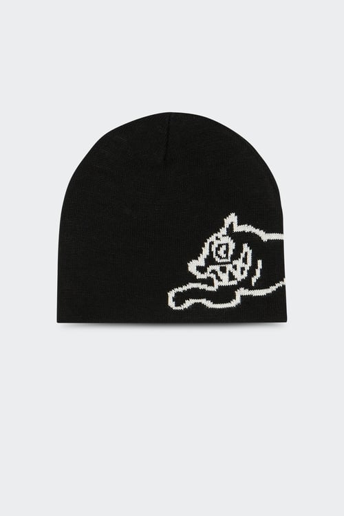 Bonnet - Taille TU Noir