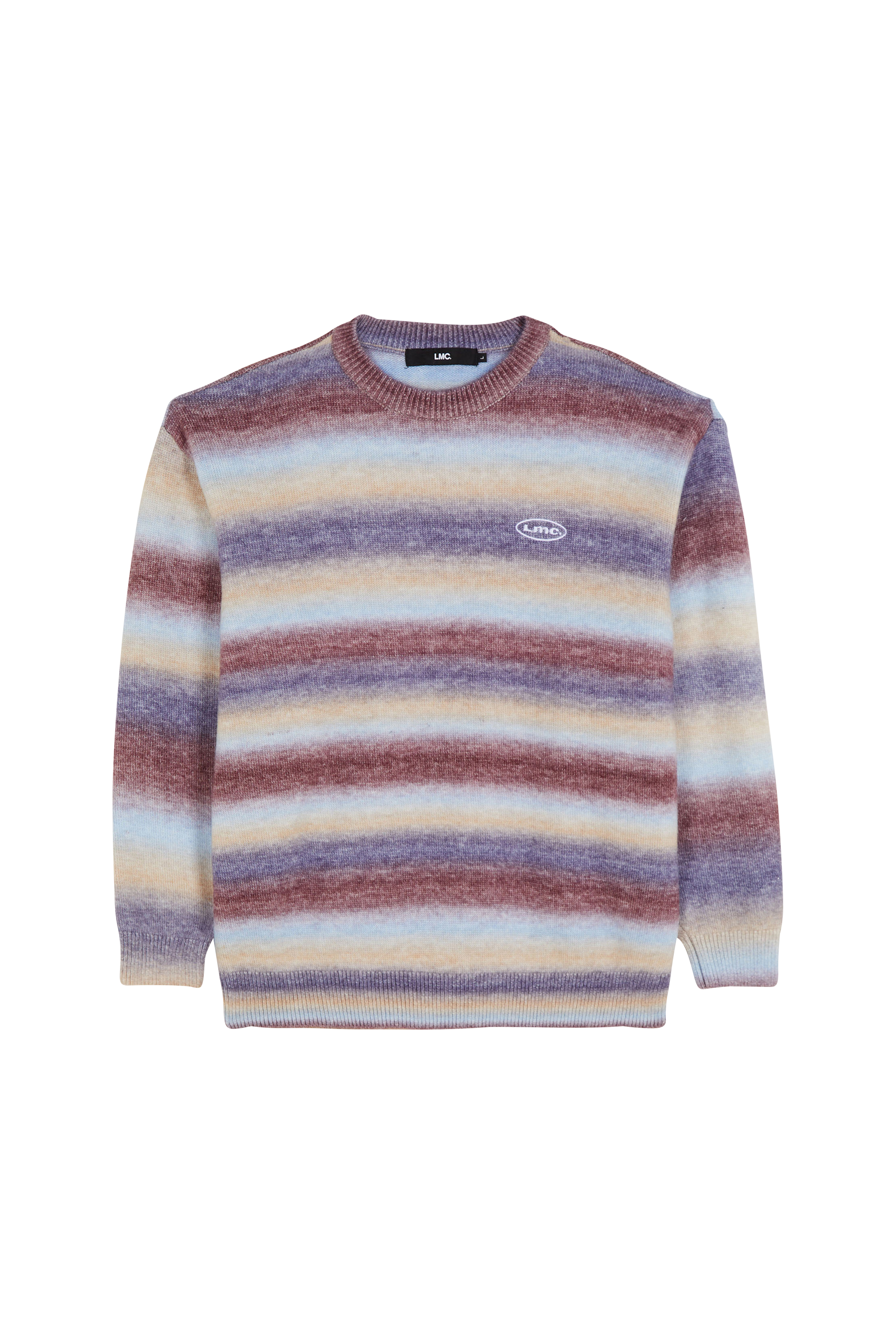 Pull Marron