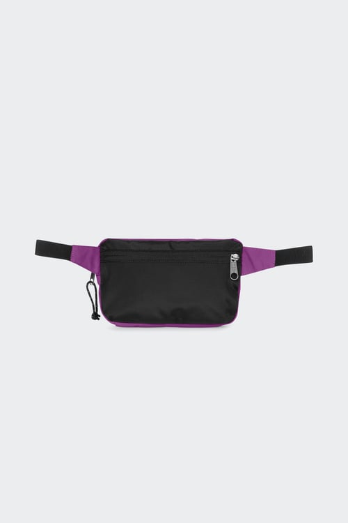 EASTPAK Sac banane Violet