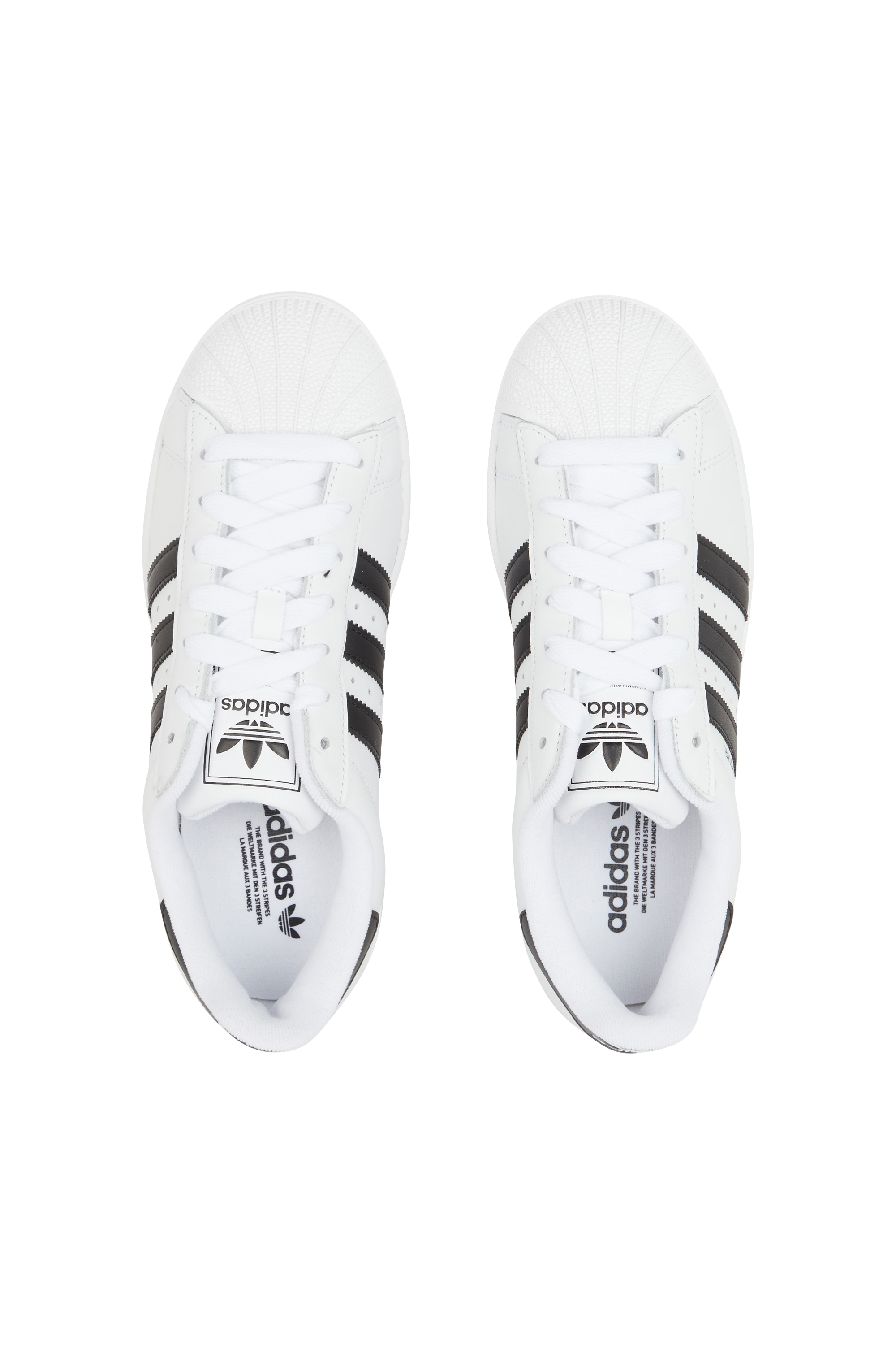 Sneakers White
