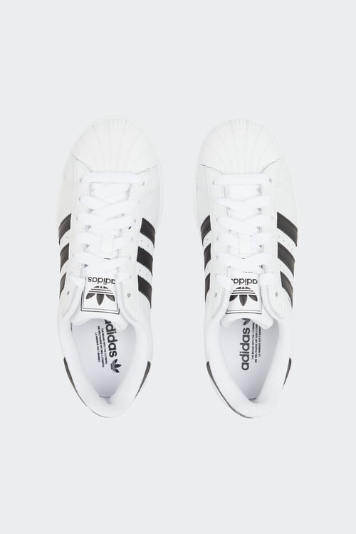 ADIDAS Baskets Blanc