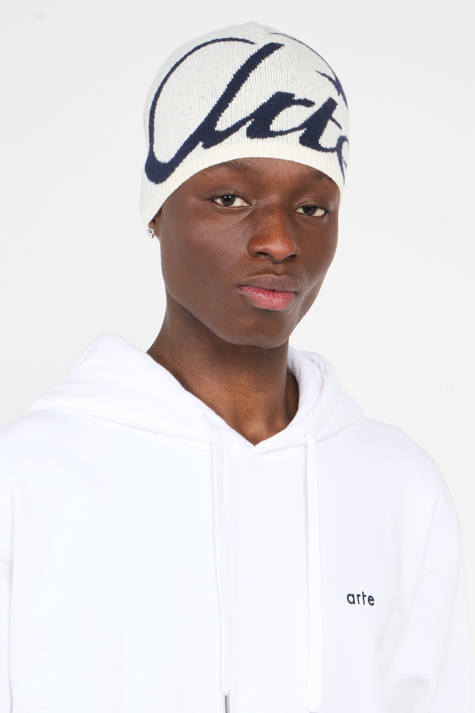 Bonnets Beige