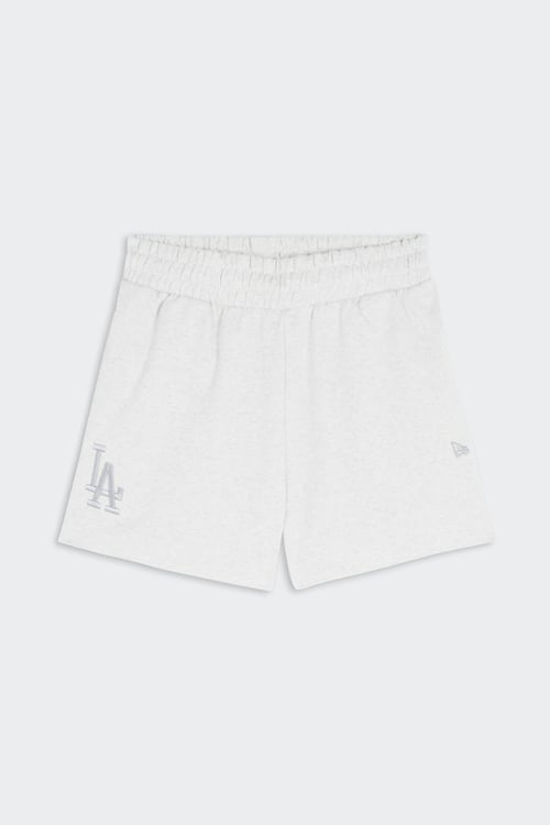 NEW ERA Short Gris
