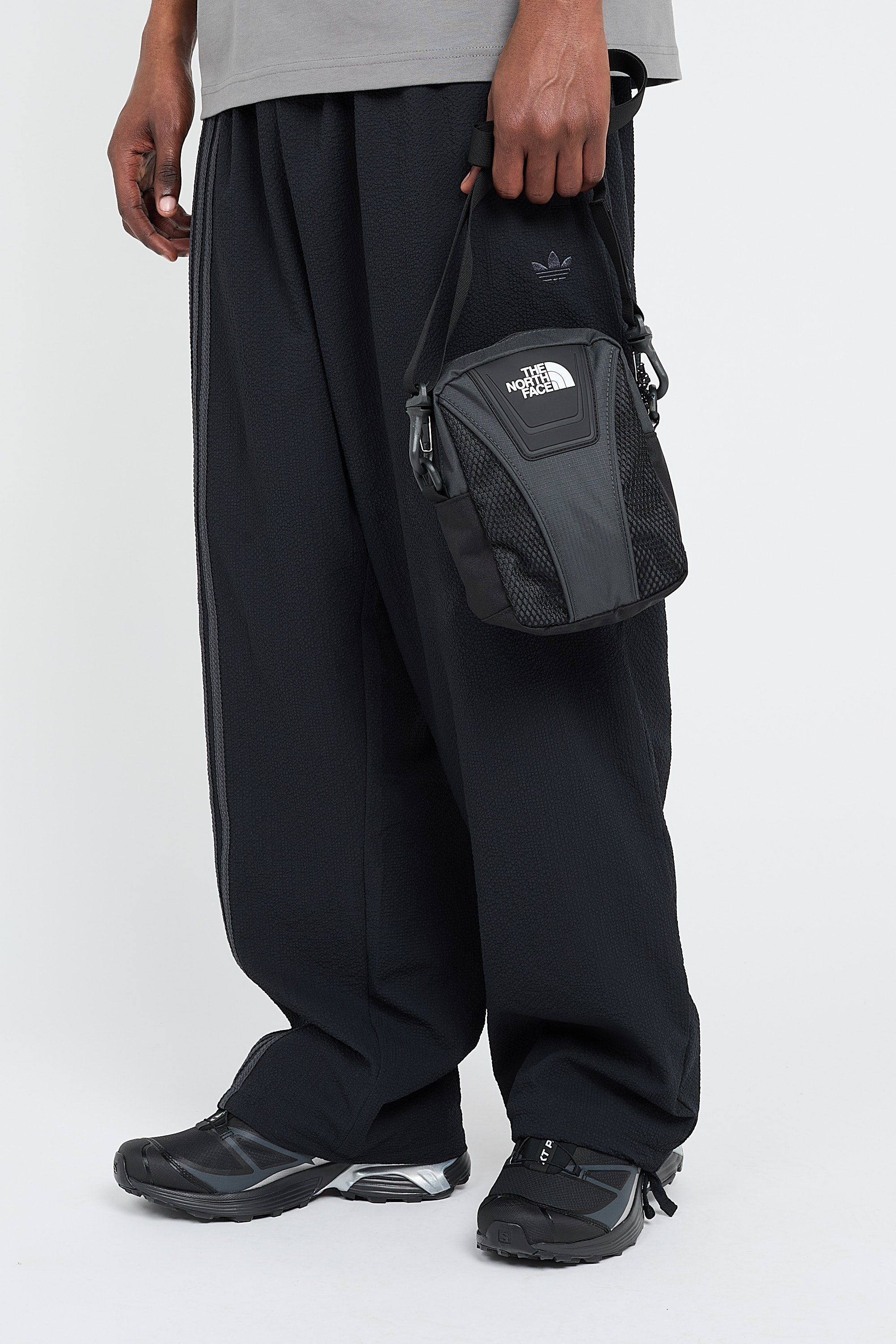 Crossbody bag Black