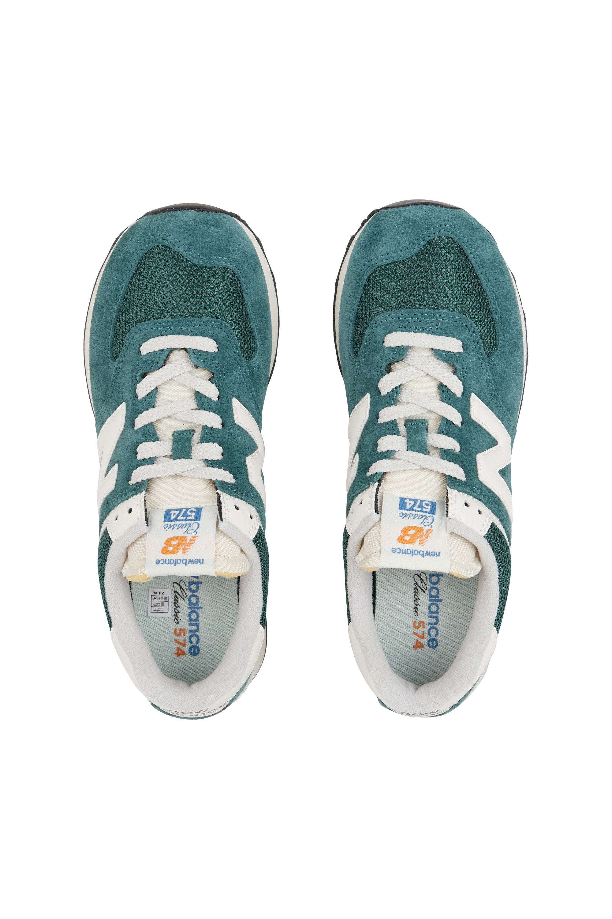 Sneakers Green