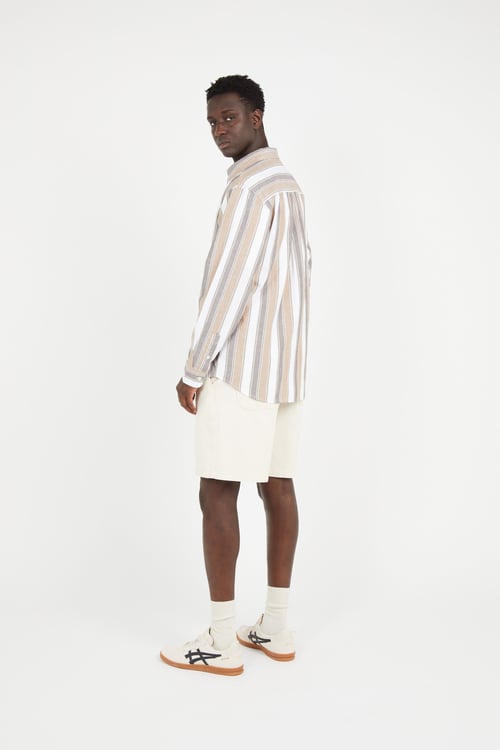 CARHARTT WIP Chemise Marron