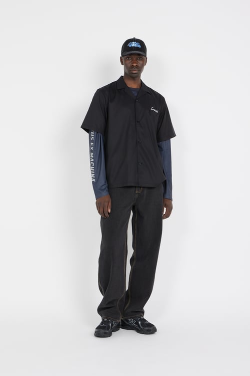 NEW BALANCE Baskets Noir