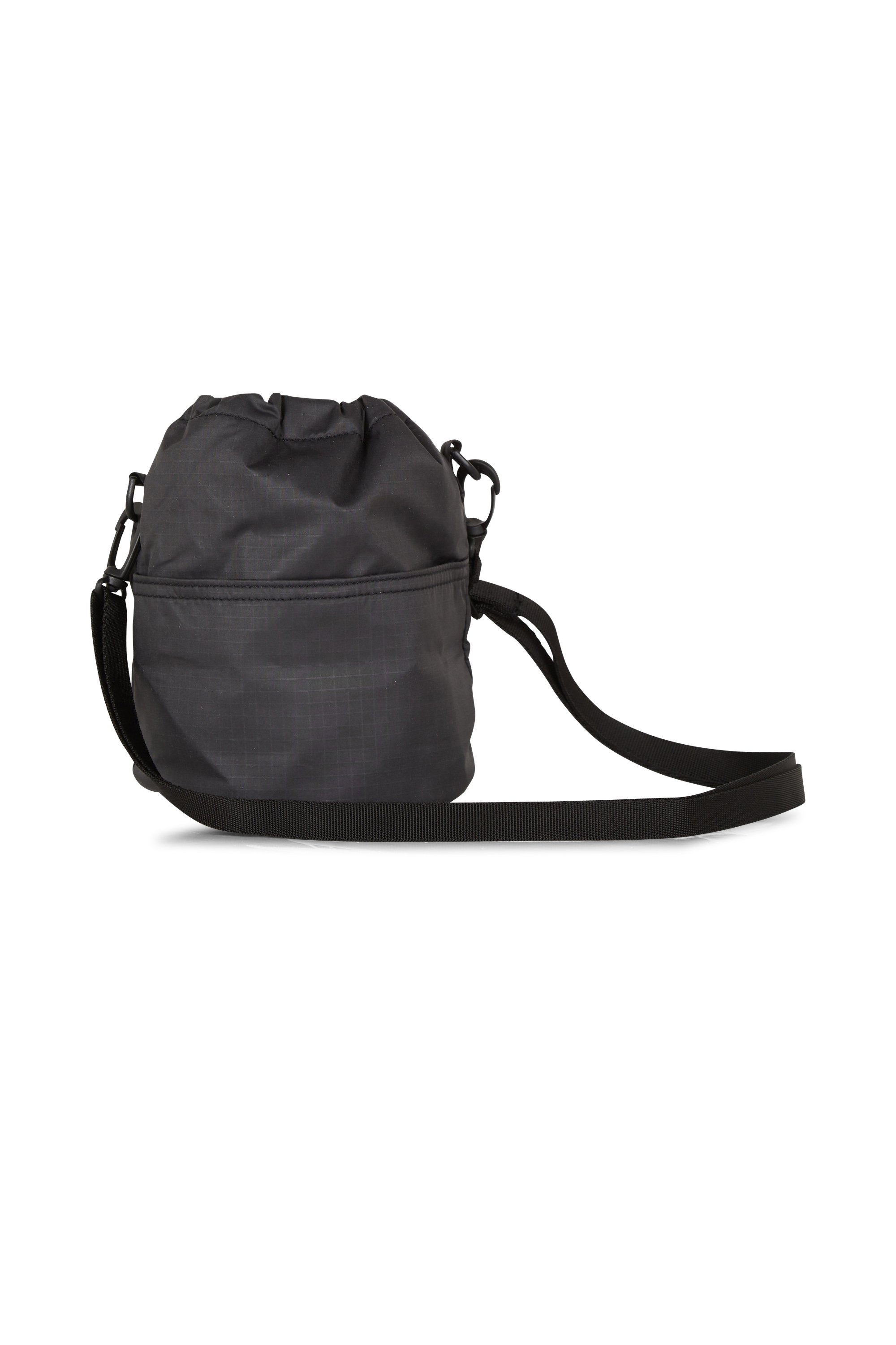 Baindeminuit shoulder bag Black