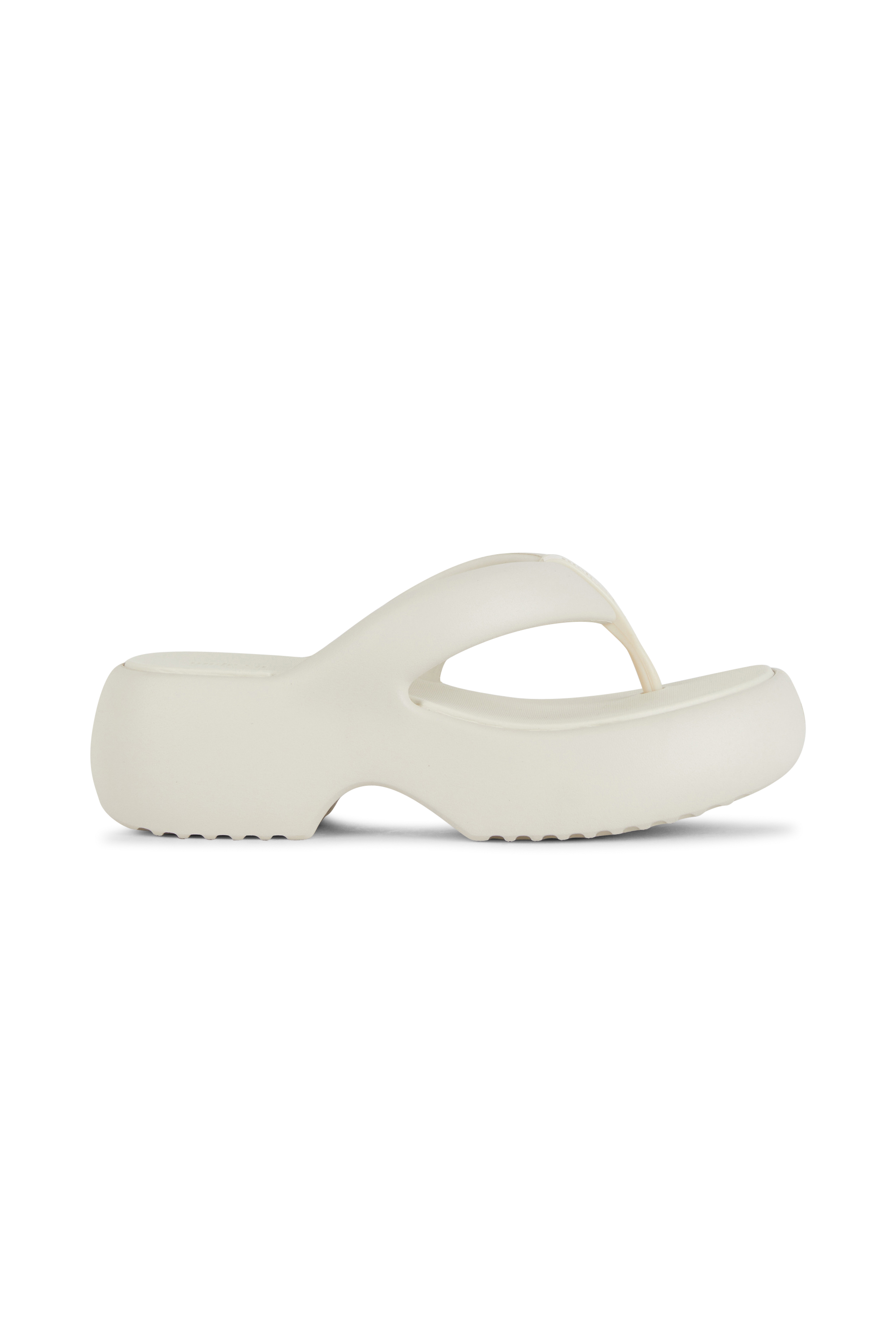 Sandales Beige