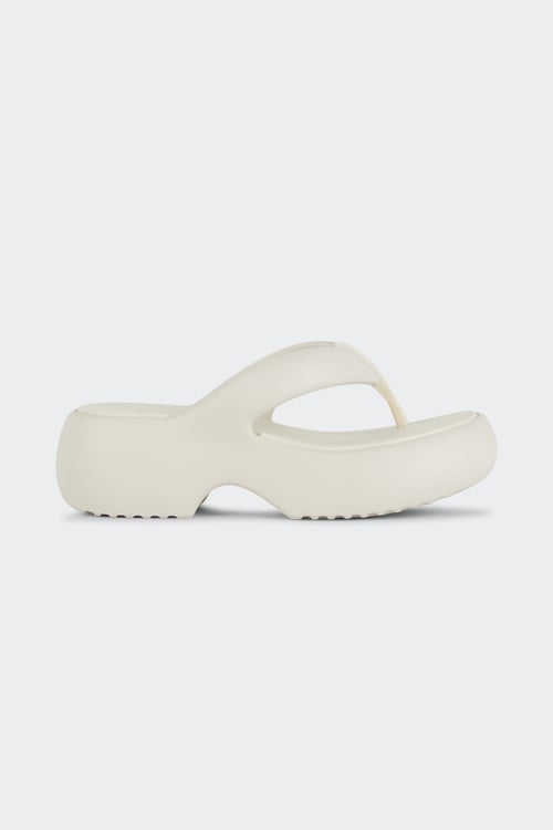MELISSA Sandales Beige