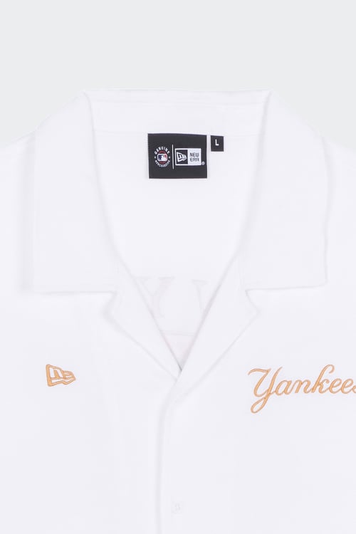 NEW ERA Shirt Multicolored