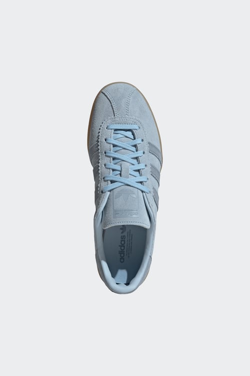 ADIDAS Baskets Bleu