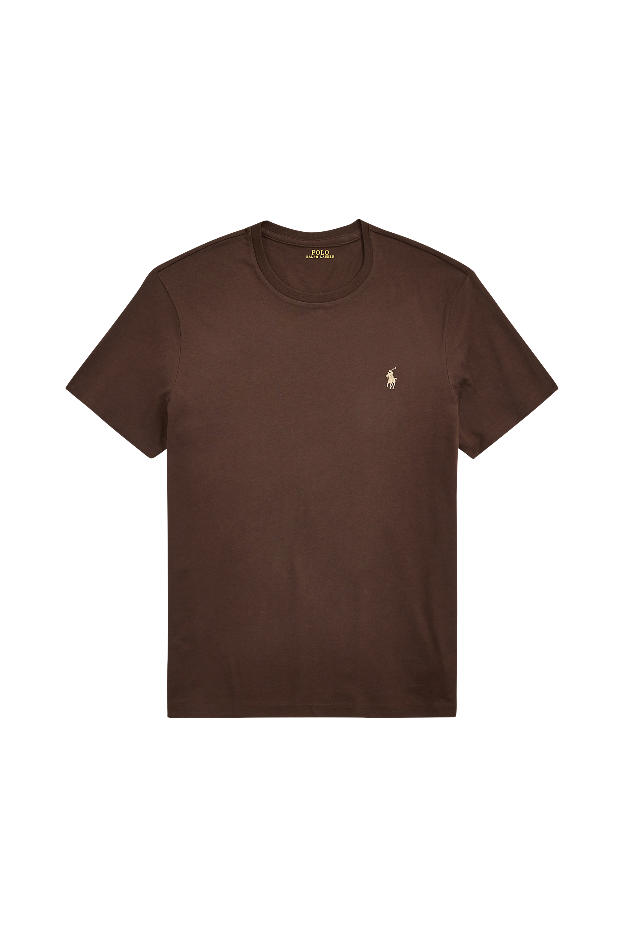 T-shirt Brown