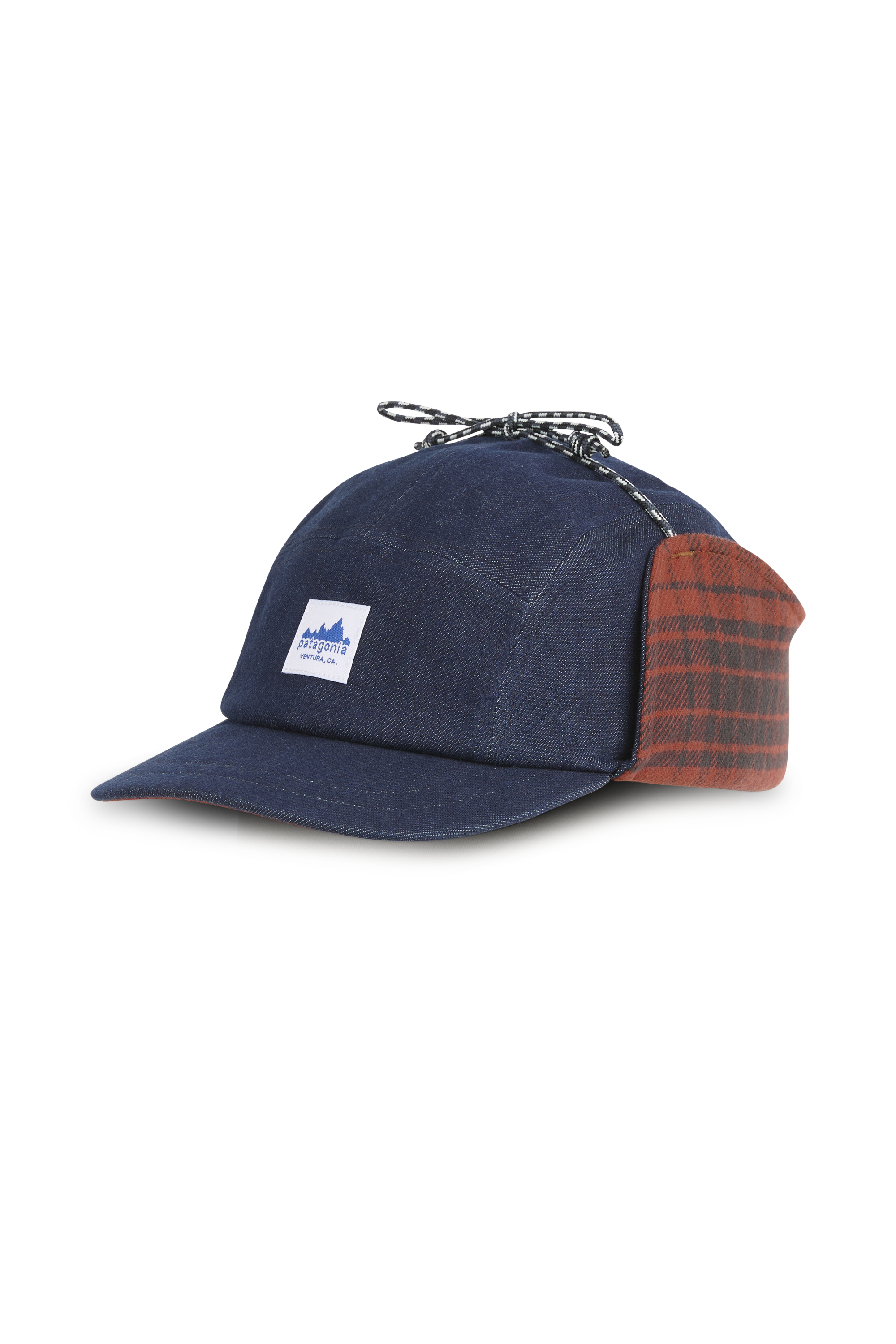 Cap Blue