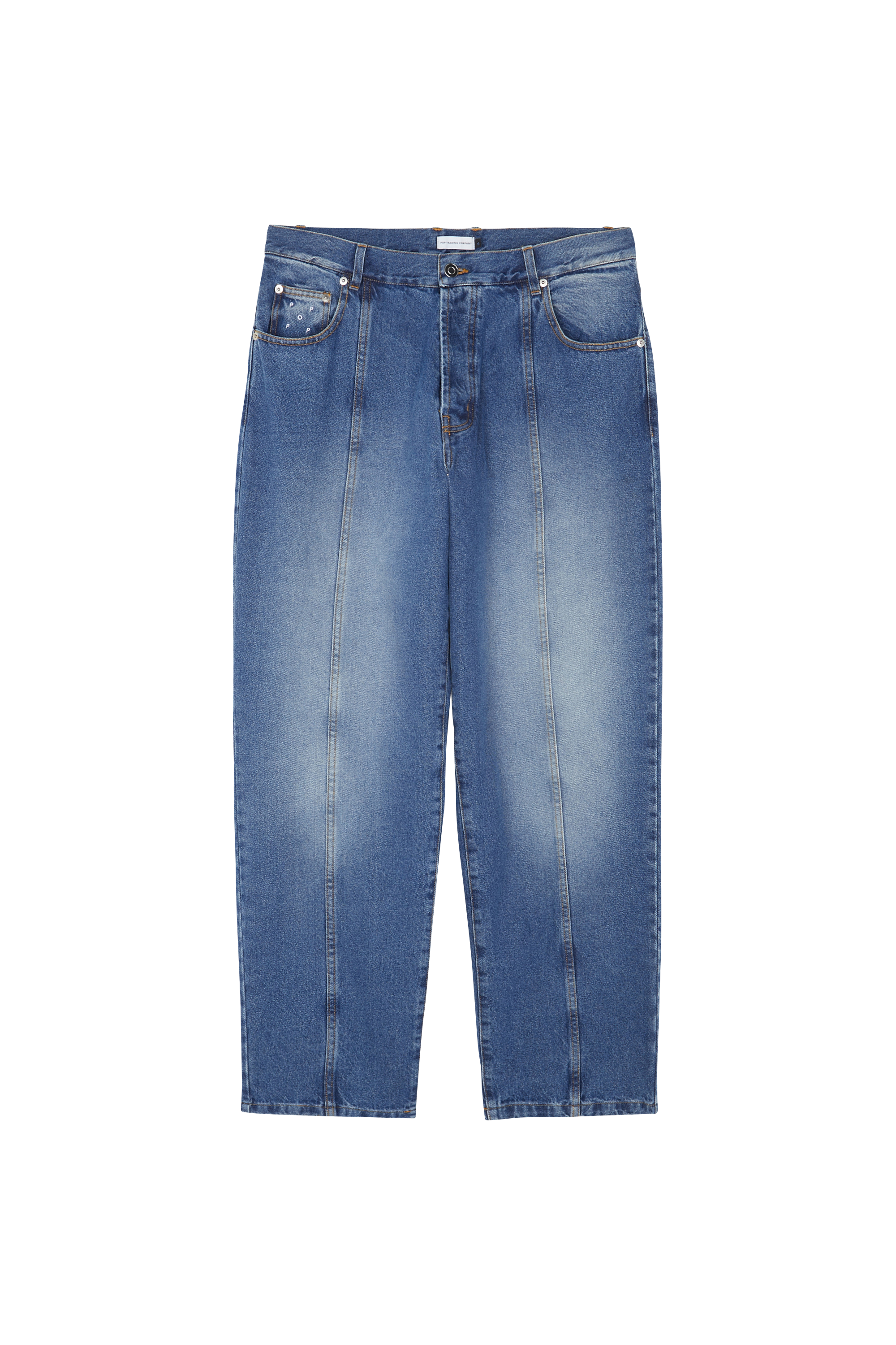 Jeans Blue