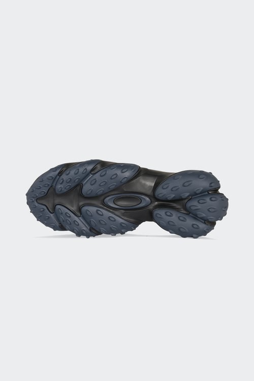 OAKLEY Baskets Noir