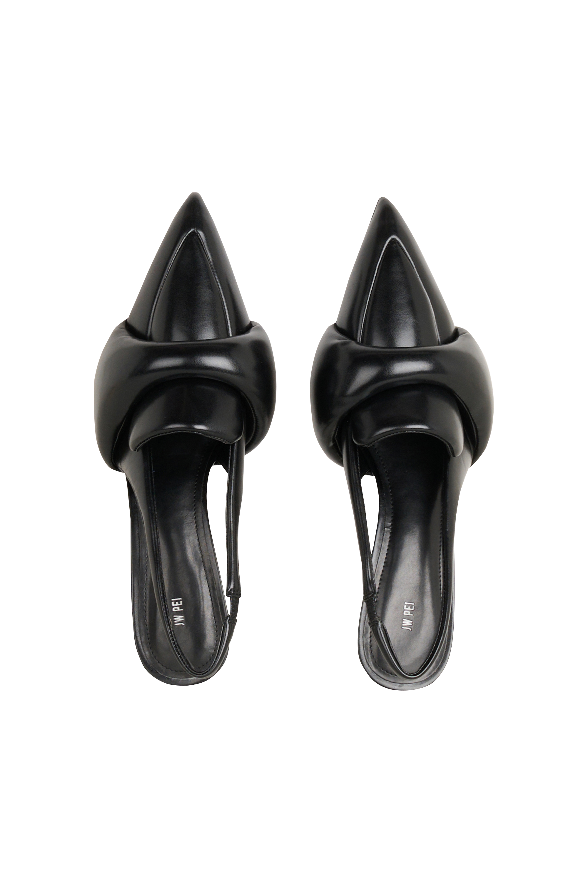 Escarpins Noir