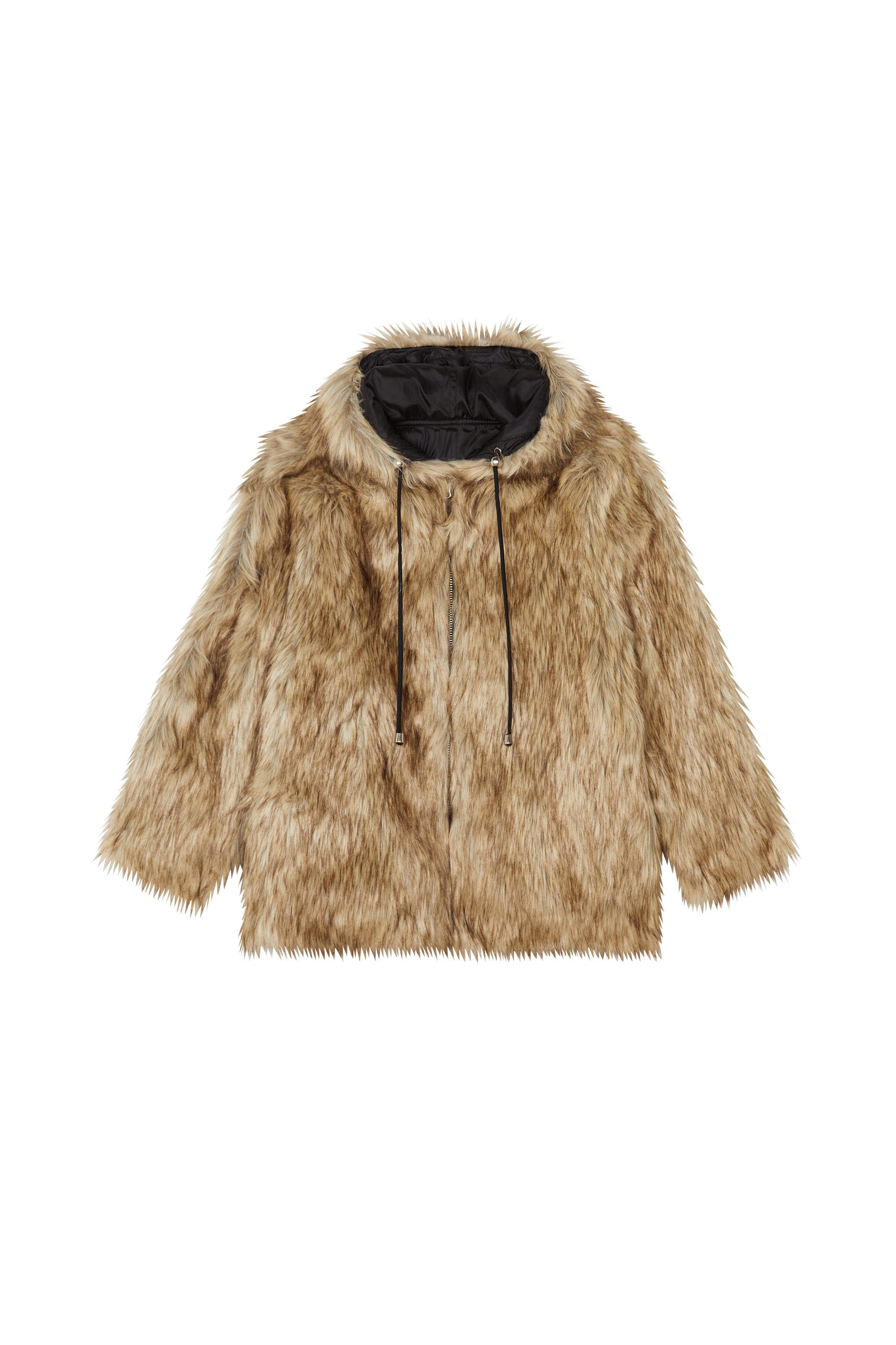 Cardigan Beige