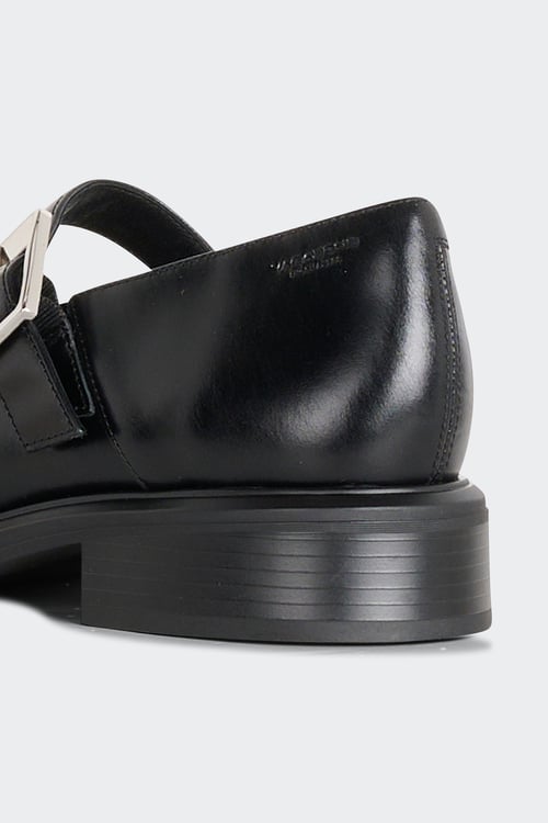 VAGABOND SHOEMAKERS Ballerine Noir