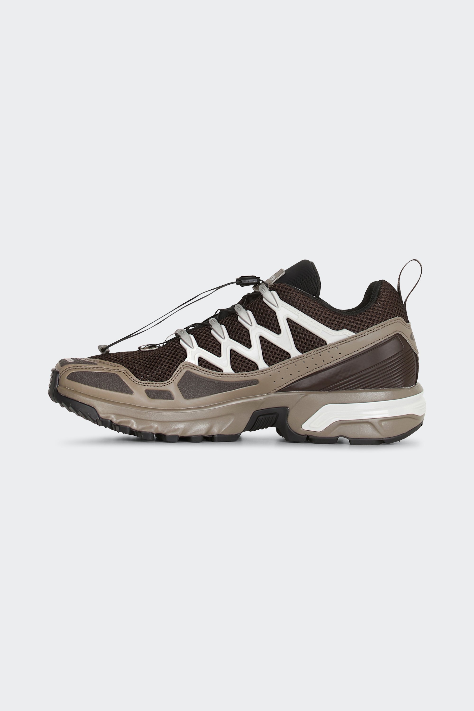Baskets | Marron by SALOMON Baskets Marron