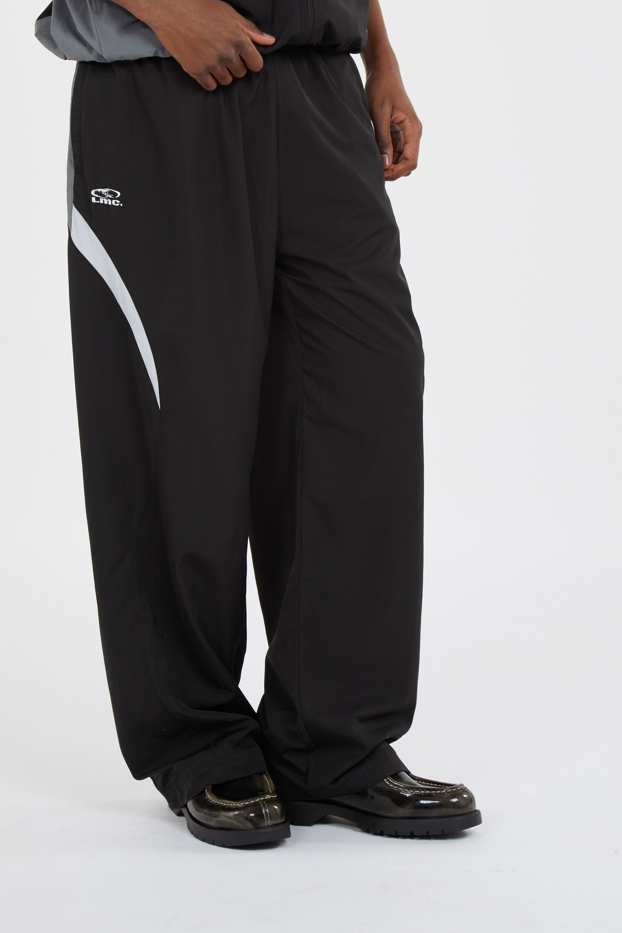Sweatpants Black