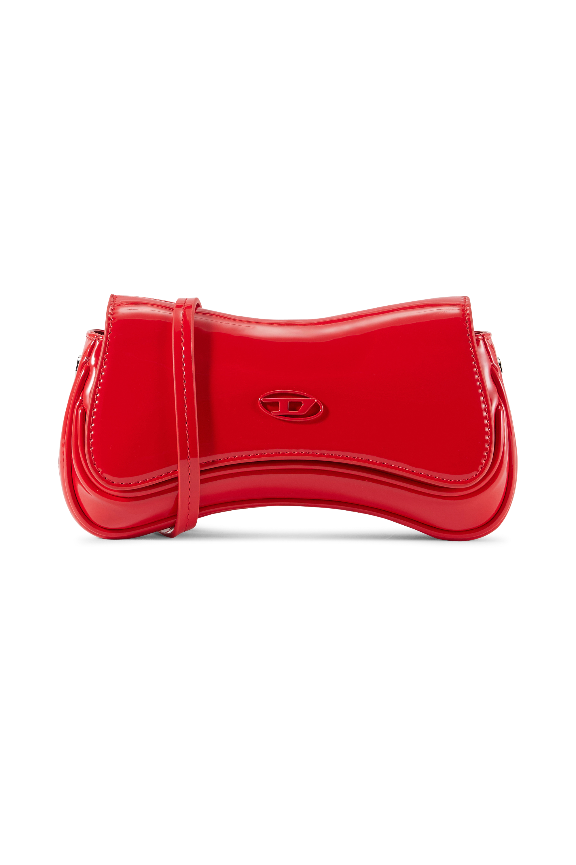 Sac bandoulière DIESEL Rouge