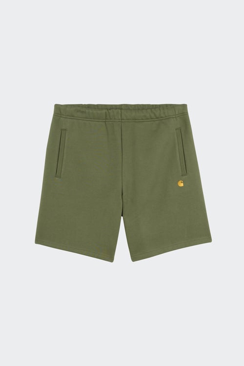 Short - Taille XS Kaki