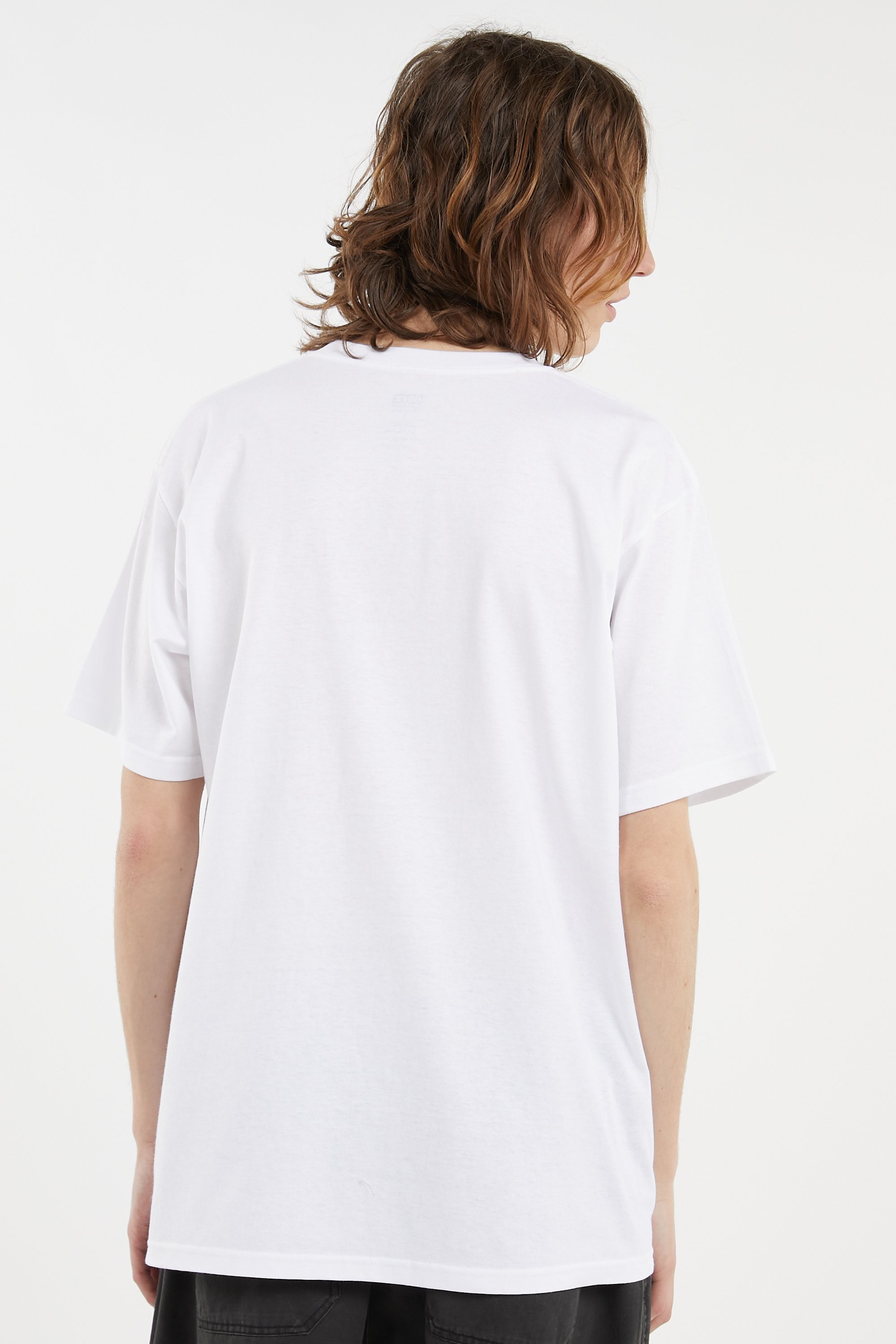 T-shirt White