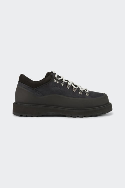 Baskets - Taille 41 Noir