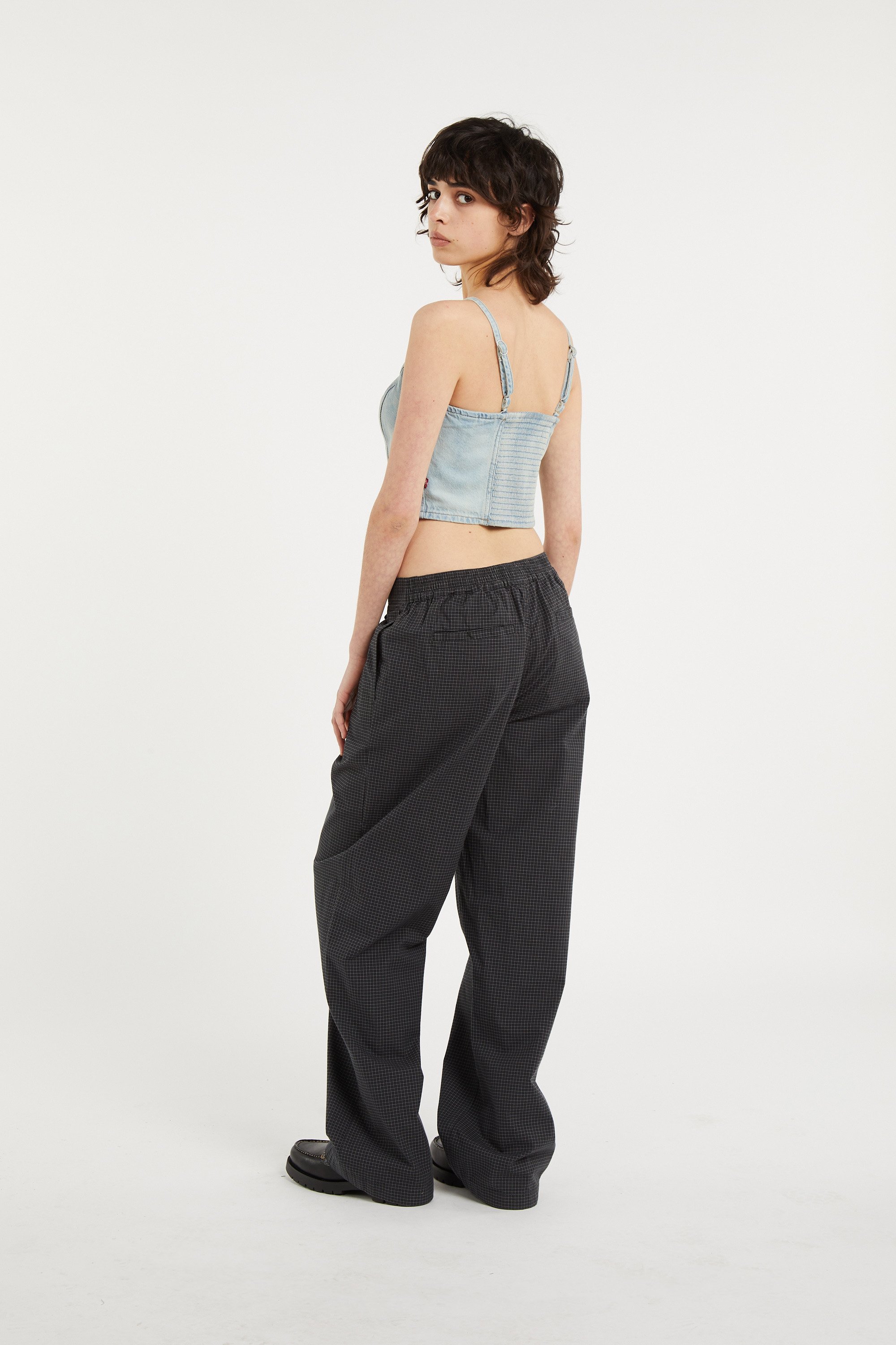 Pantalon Multicolore