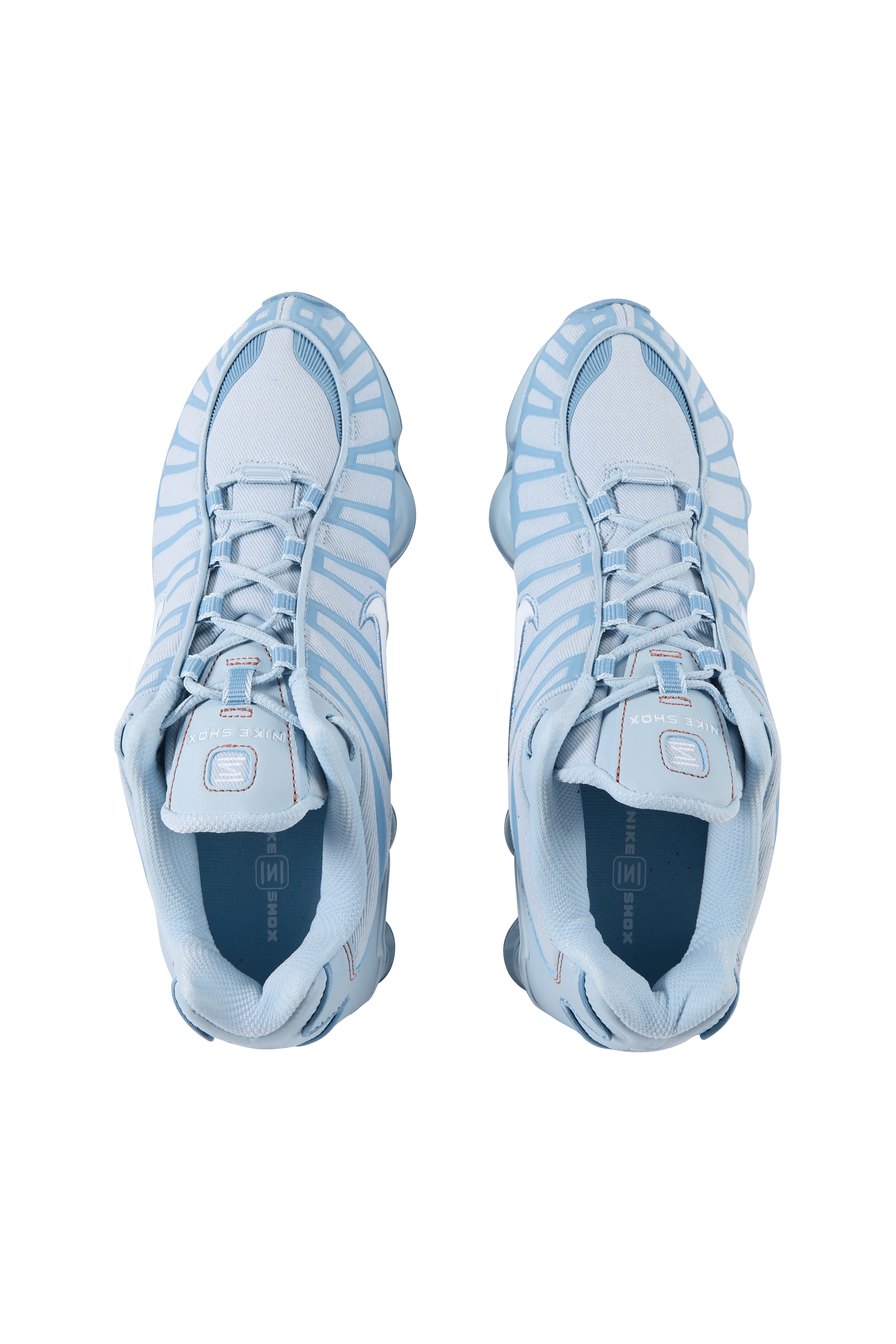 Baskets | Bleu NIKE Homme