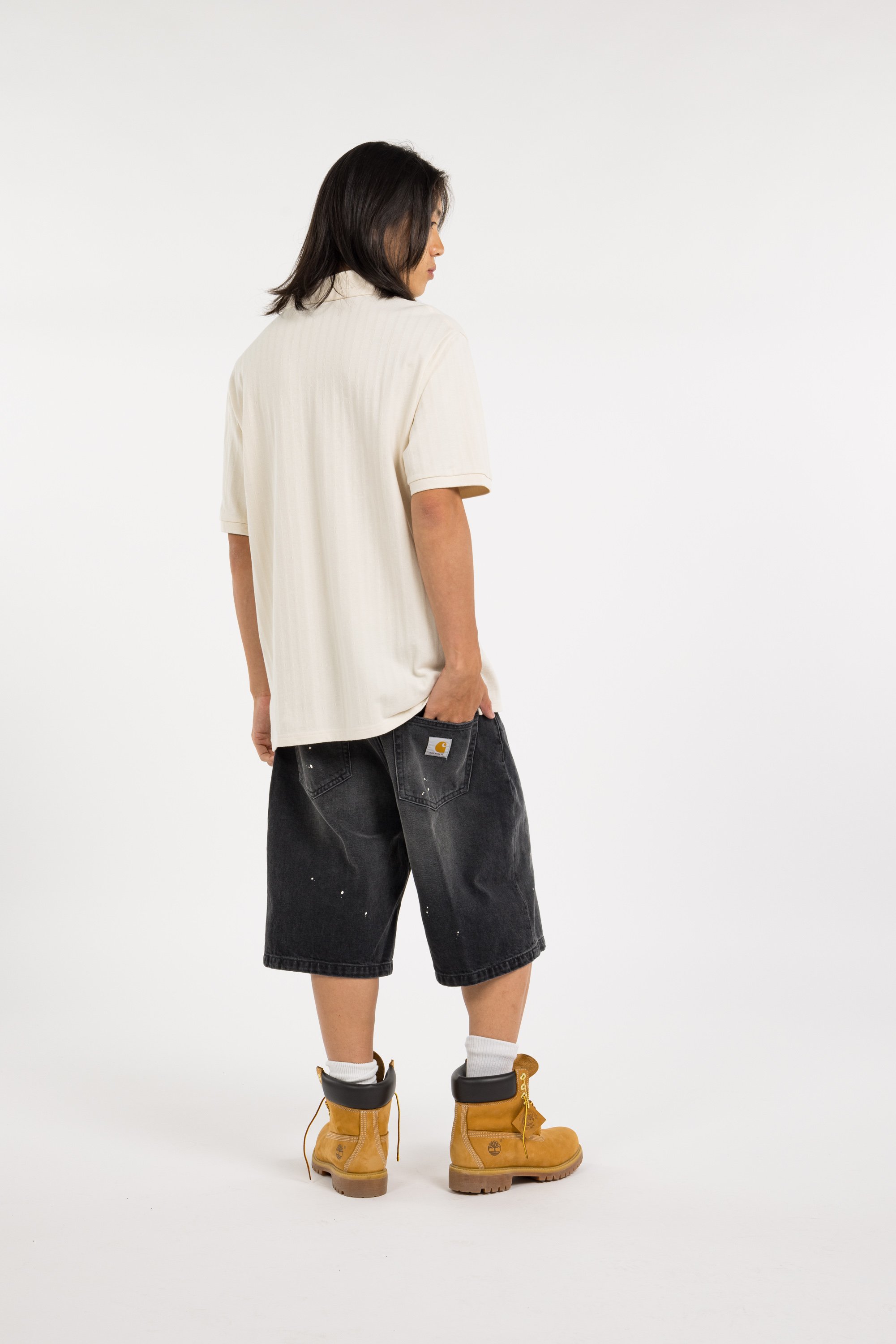 Polo | Beige NEW ERA Homme