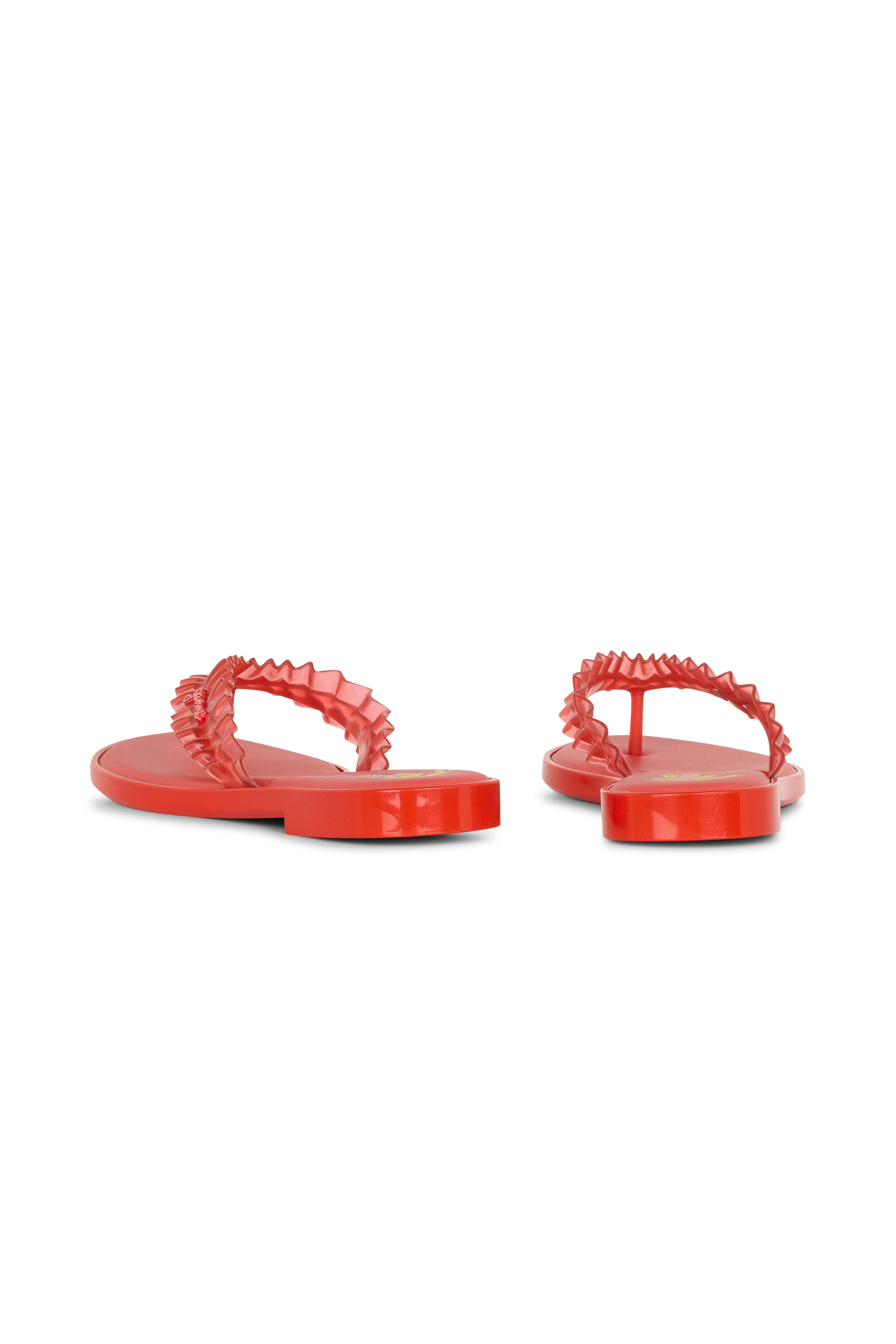 Tongs | Red MELISSA Women