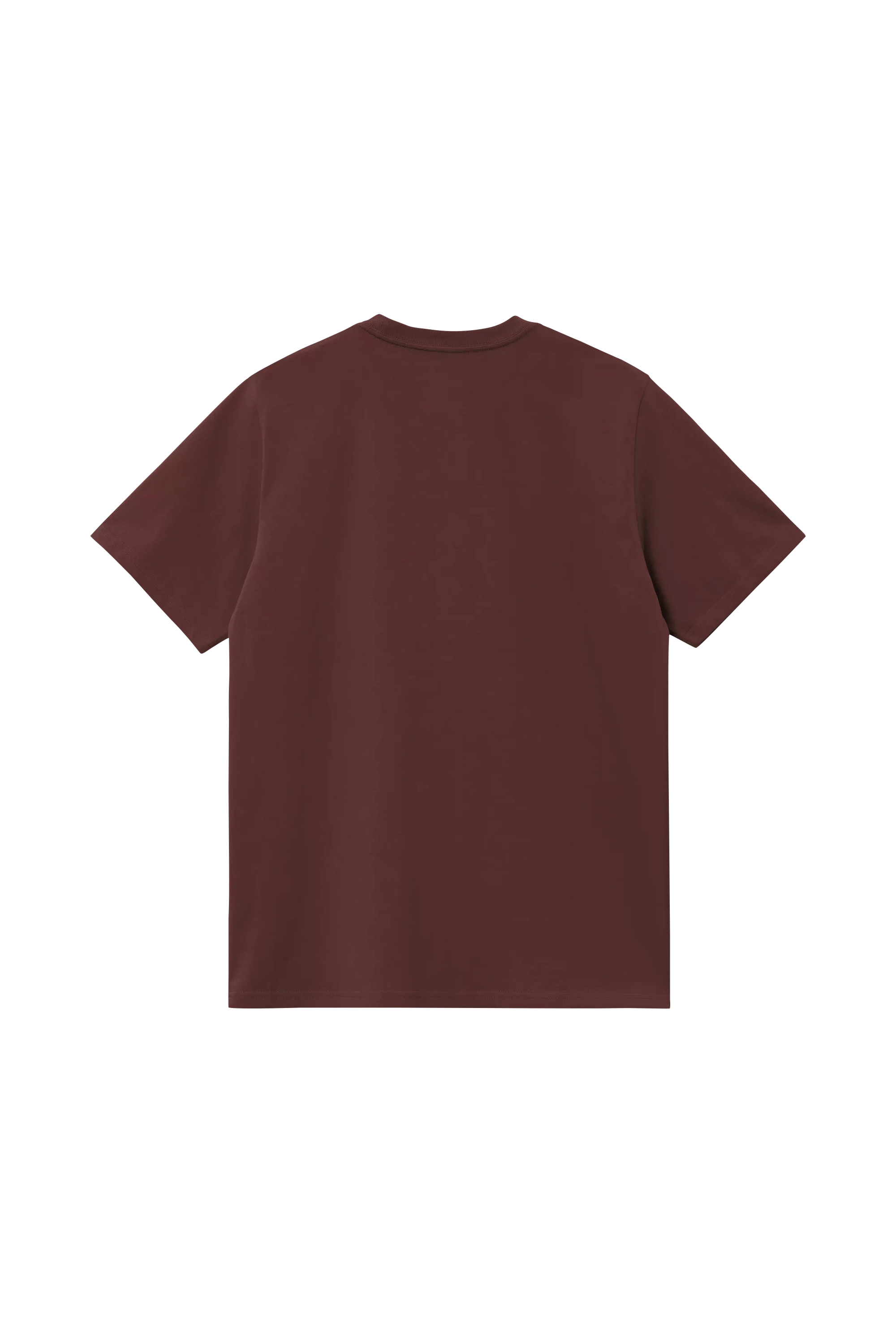 T-shirt | Rouge CARHARTT WIP Homme