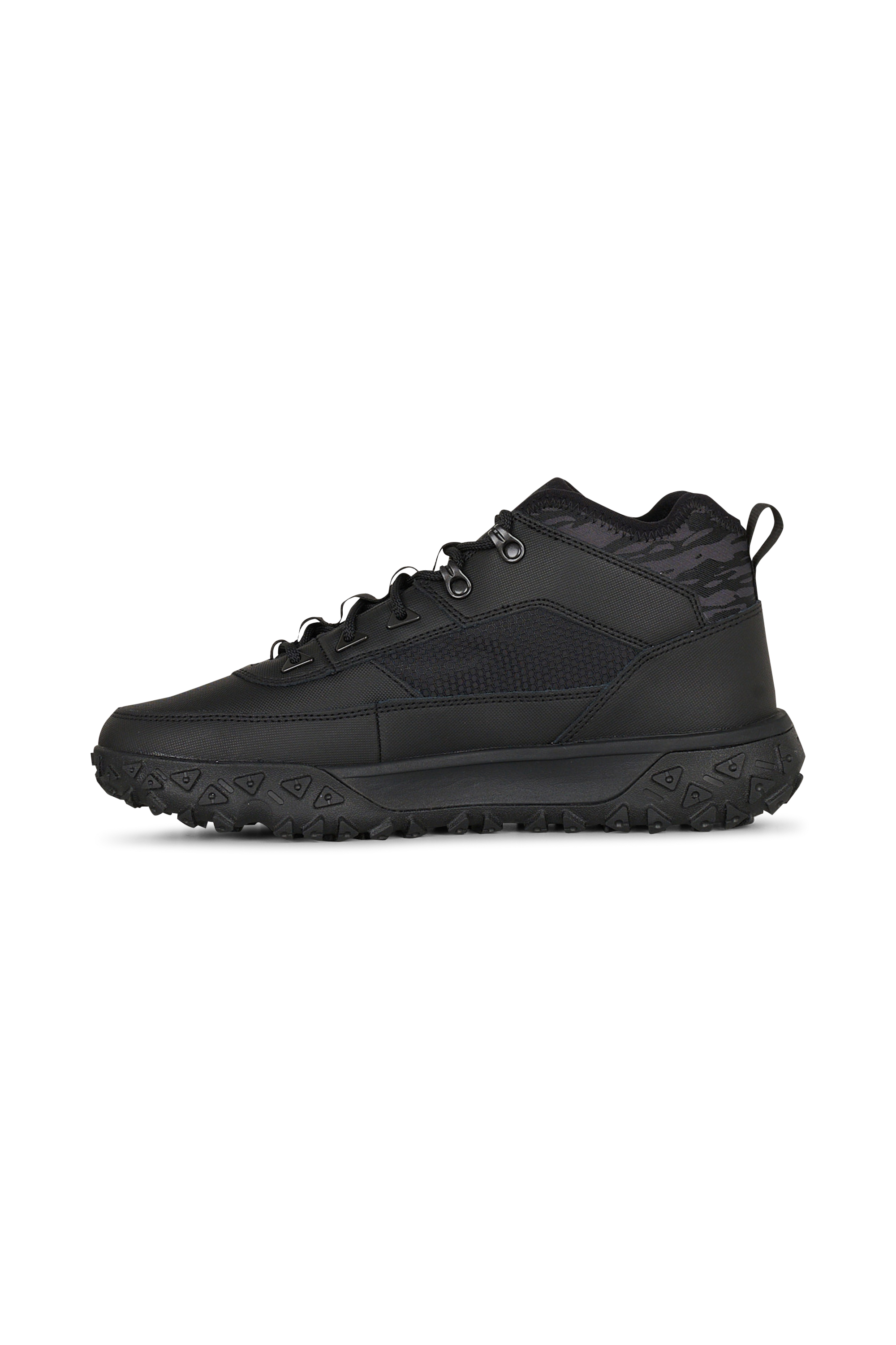 Baskets | Gris TIMBERLAND Homme