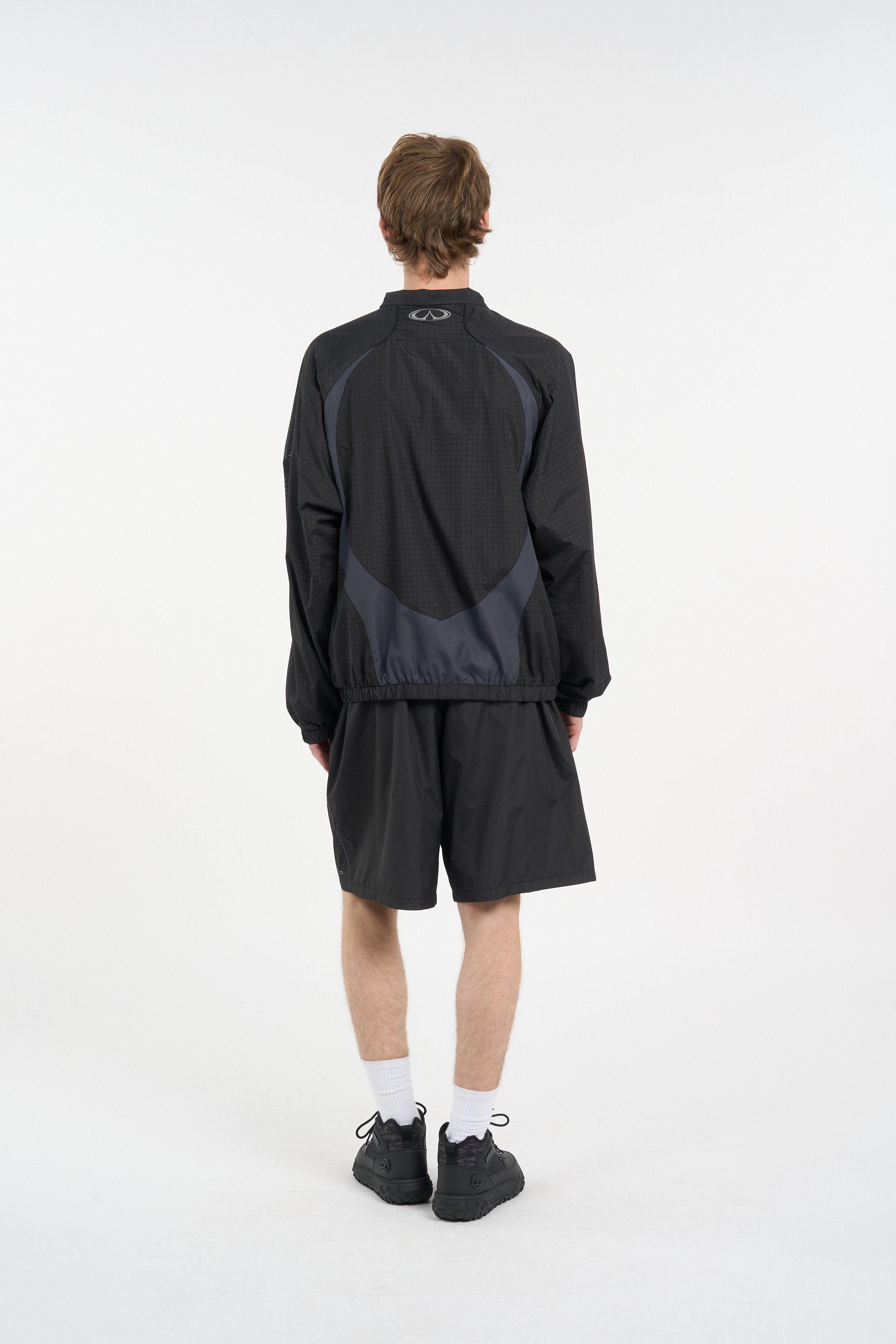 Sweat | Noir WASTED Homme