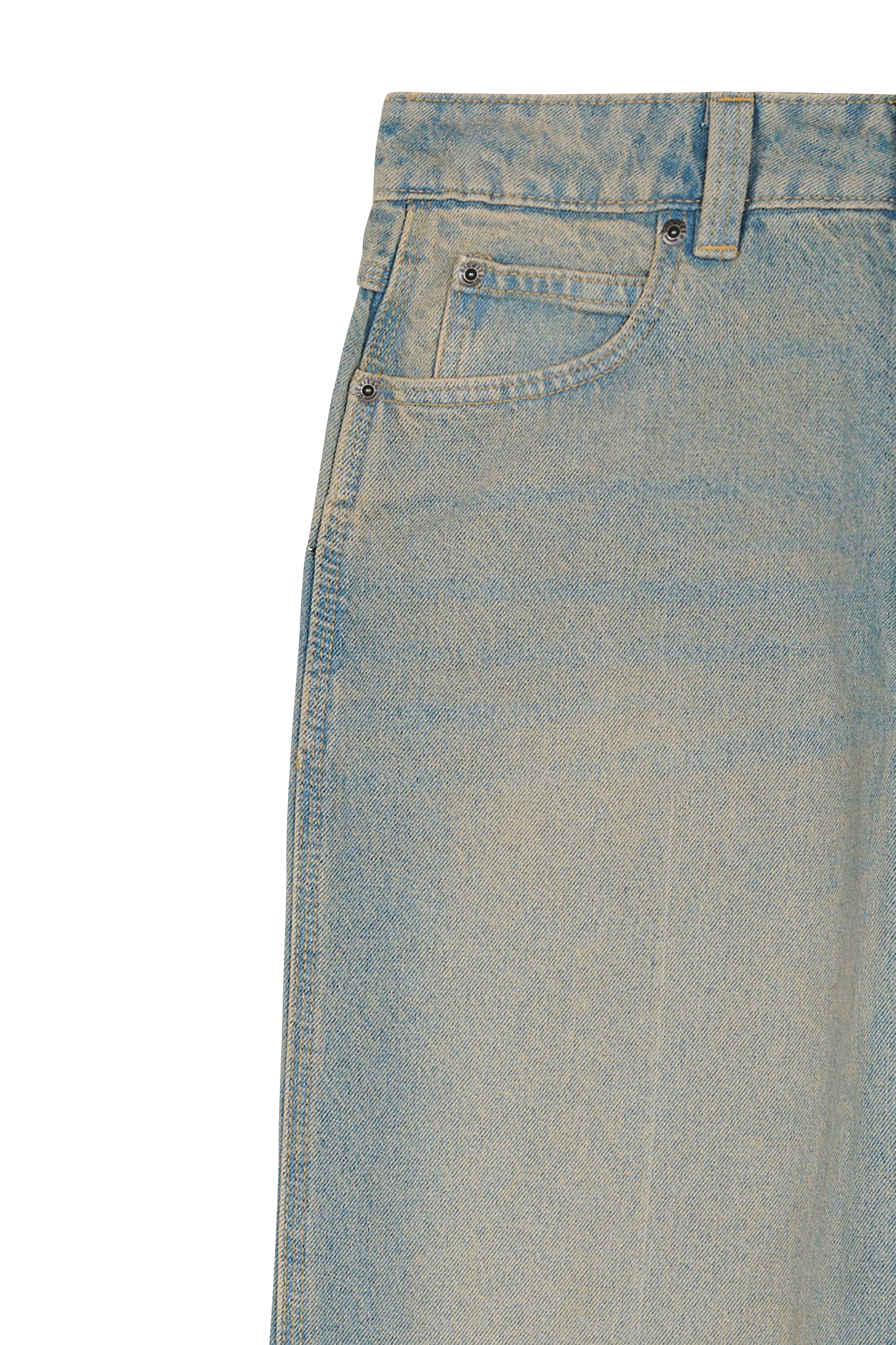 Jezn | Bleu DICKIES Femme
