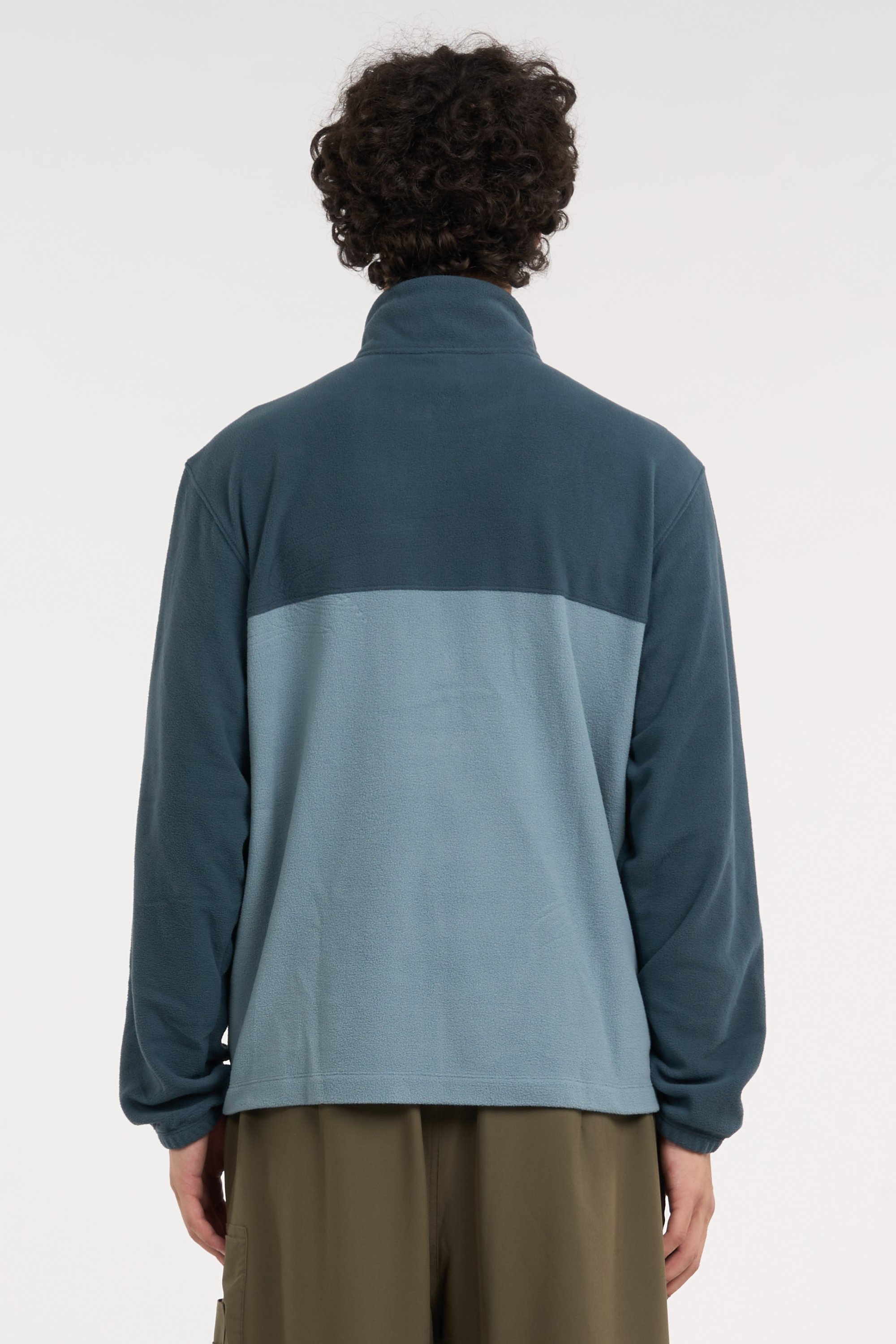 Polaire | Bleu PATAGONIA Homme
