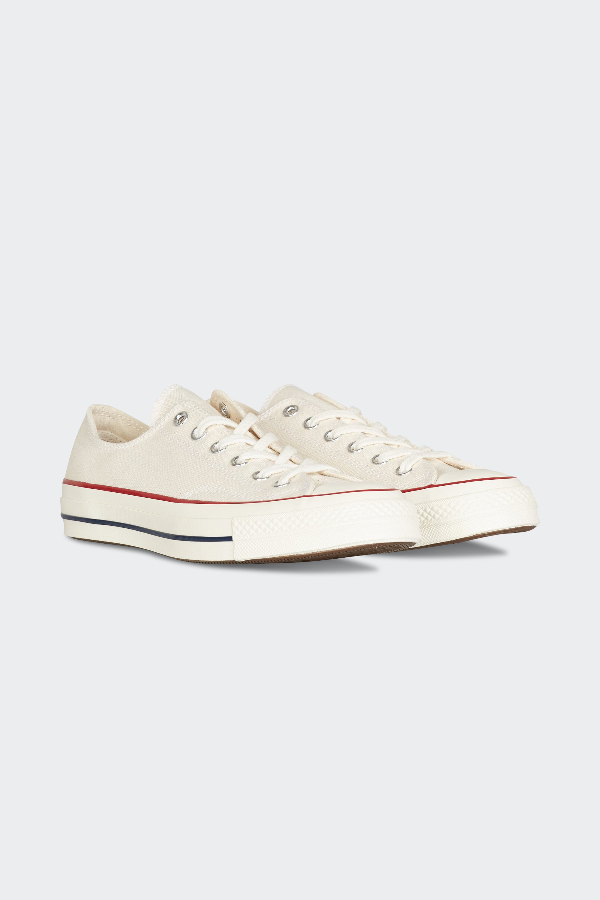 Baskets basses | Beige by CONVERSE Baskets basses Beige