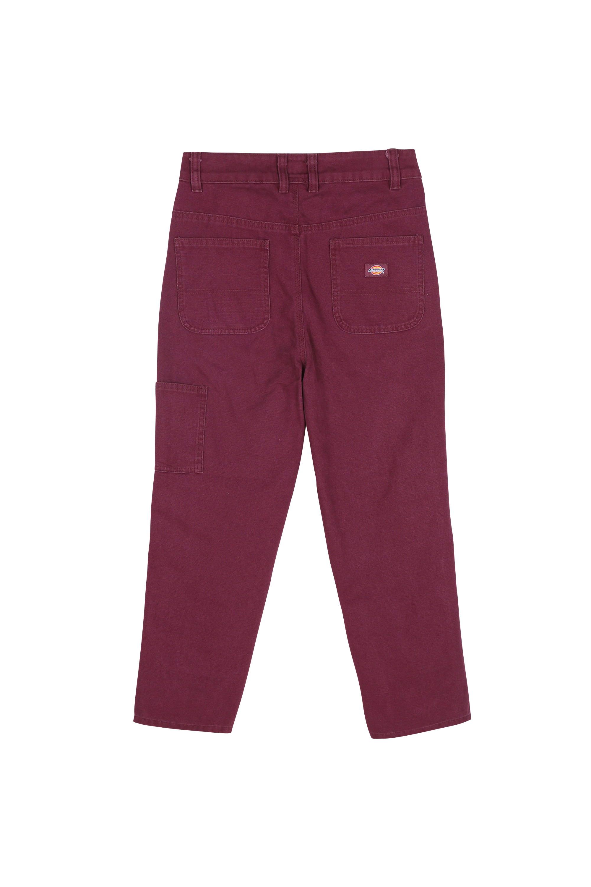 Trousers Red