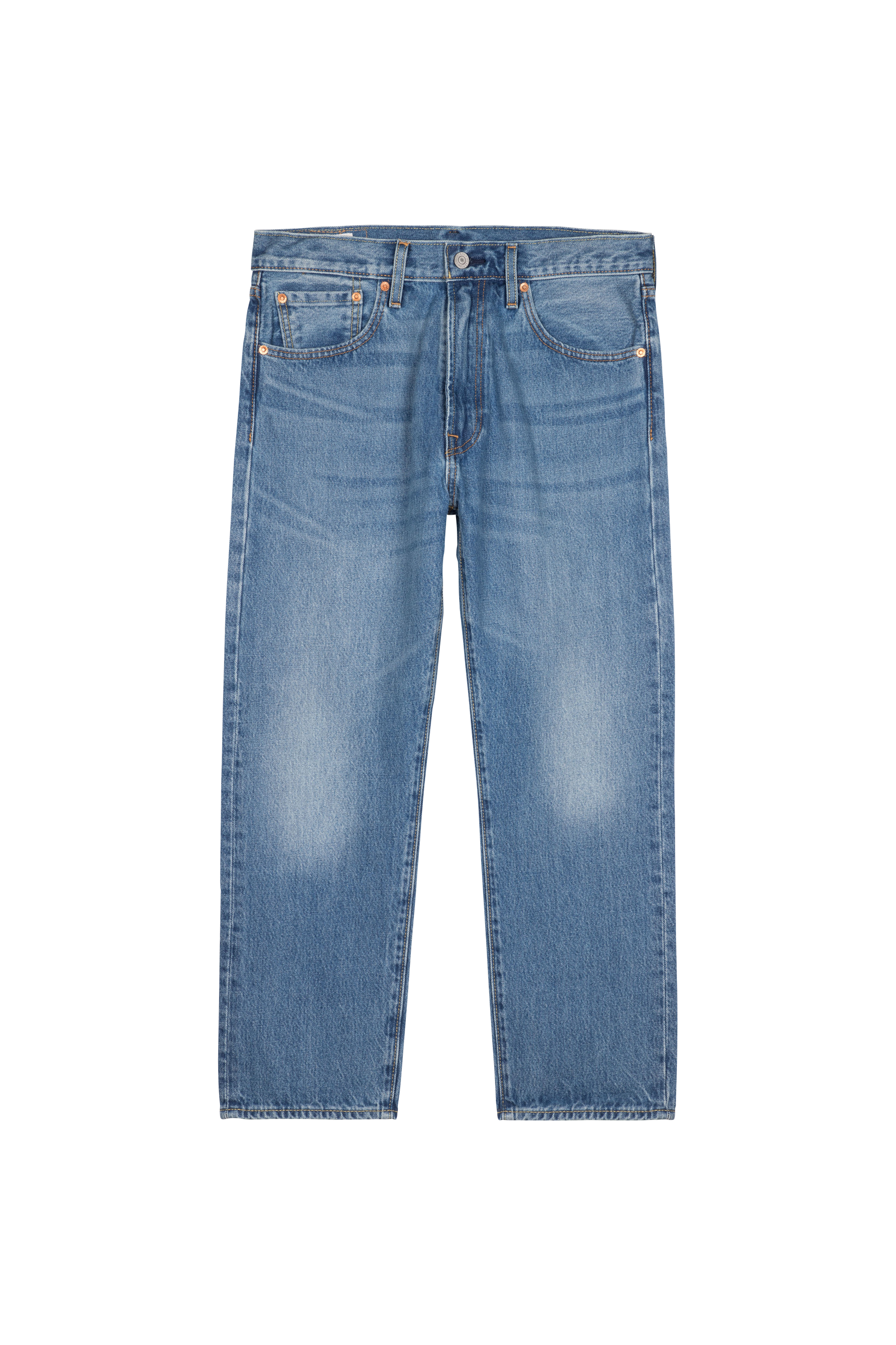 Jeans Blue