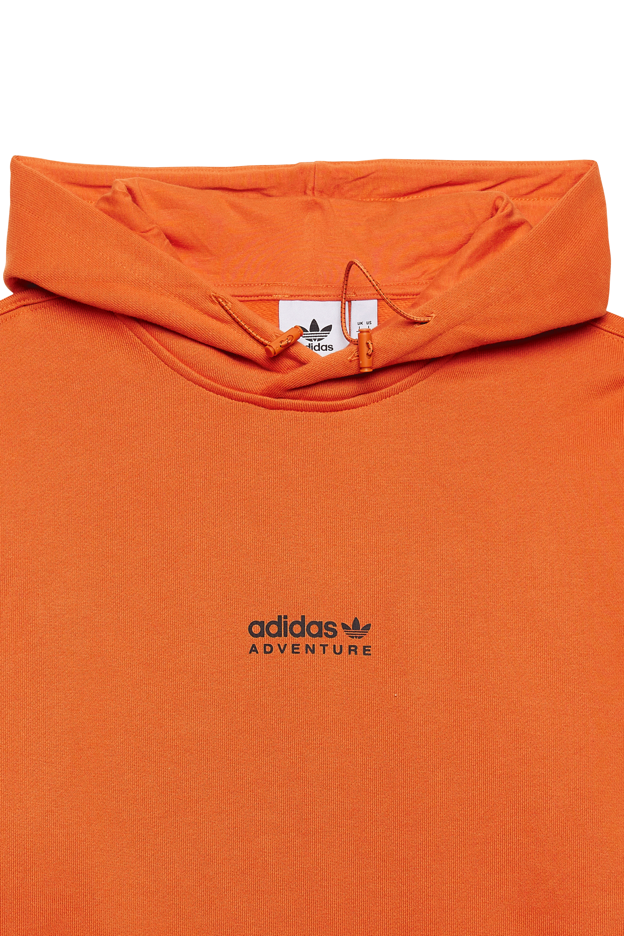 sweatshirt Orange
